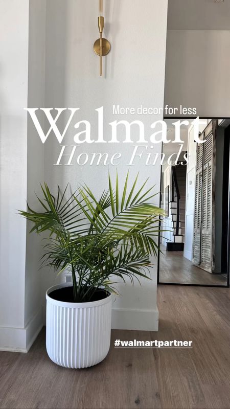 #walmartpartner I’m in my home decor era 🏡✨@walmart  has a wide assortment of EVERYTHING I need! I know I can always count on Walmart for top-quality products and more decor for less #IYWYK

◻️Click link in bio
◻️Download the @shop.LTK app to and follow our shop @thespoiledhome to shop this post and so many more and get app-exclusive content! #liketkit 

#LTKSeasonal #LTKfindsunder50 #LTKhome