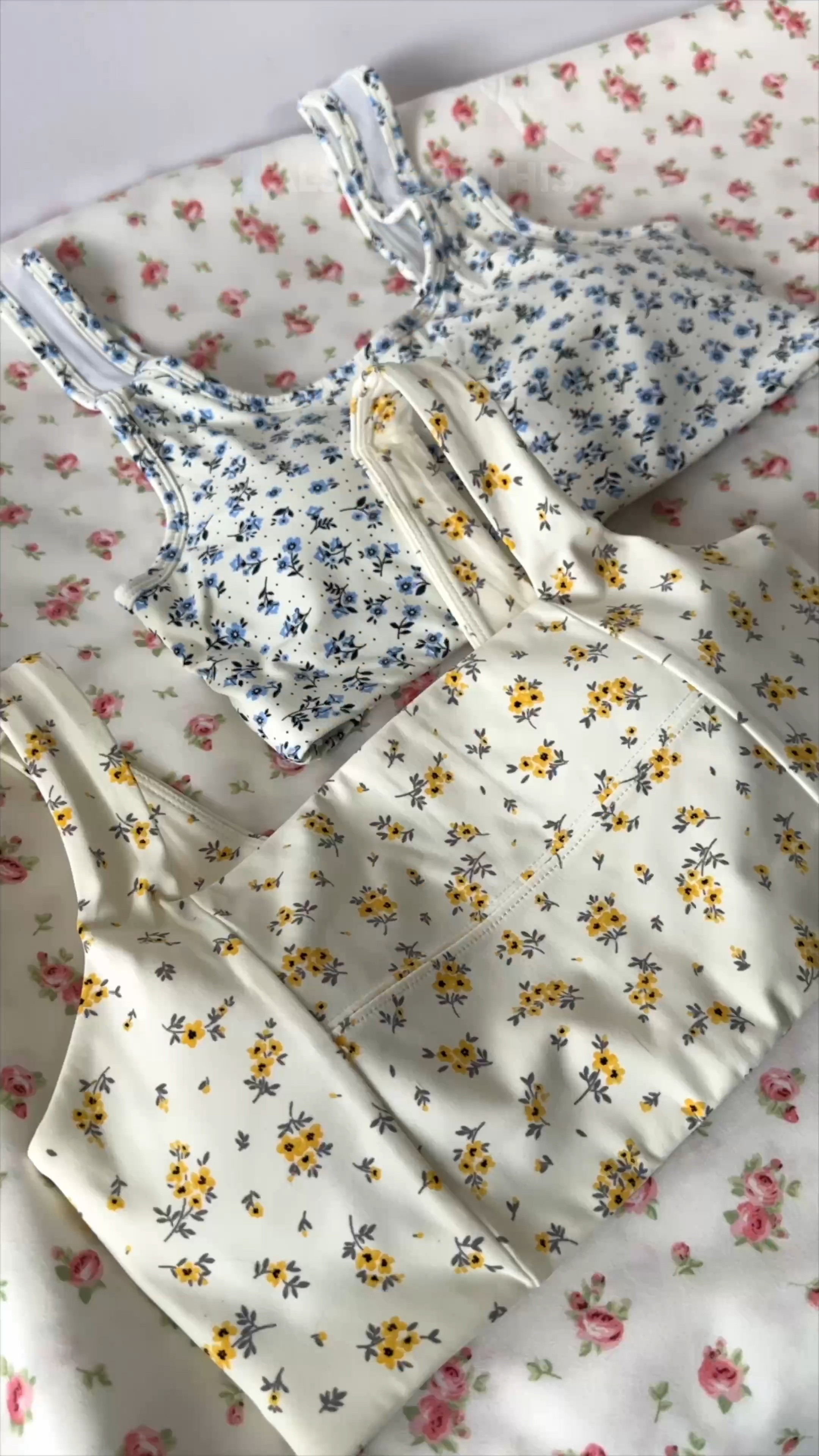 Astoria Activewear has the CUTEST sports bras for spring - I definitely need to get the matching leggings now lol 

#LTKStyleTip #LTKFitness #LTKActive