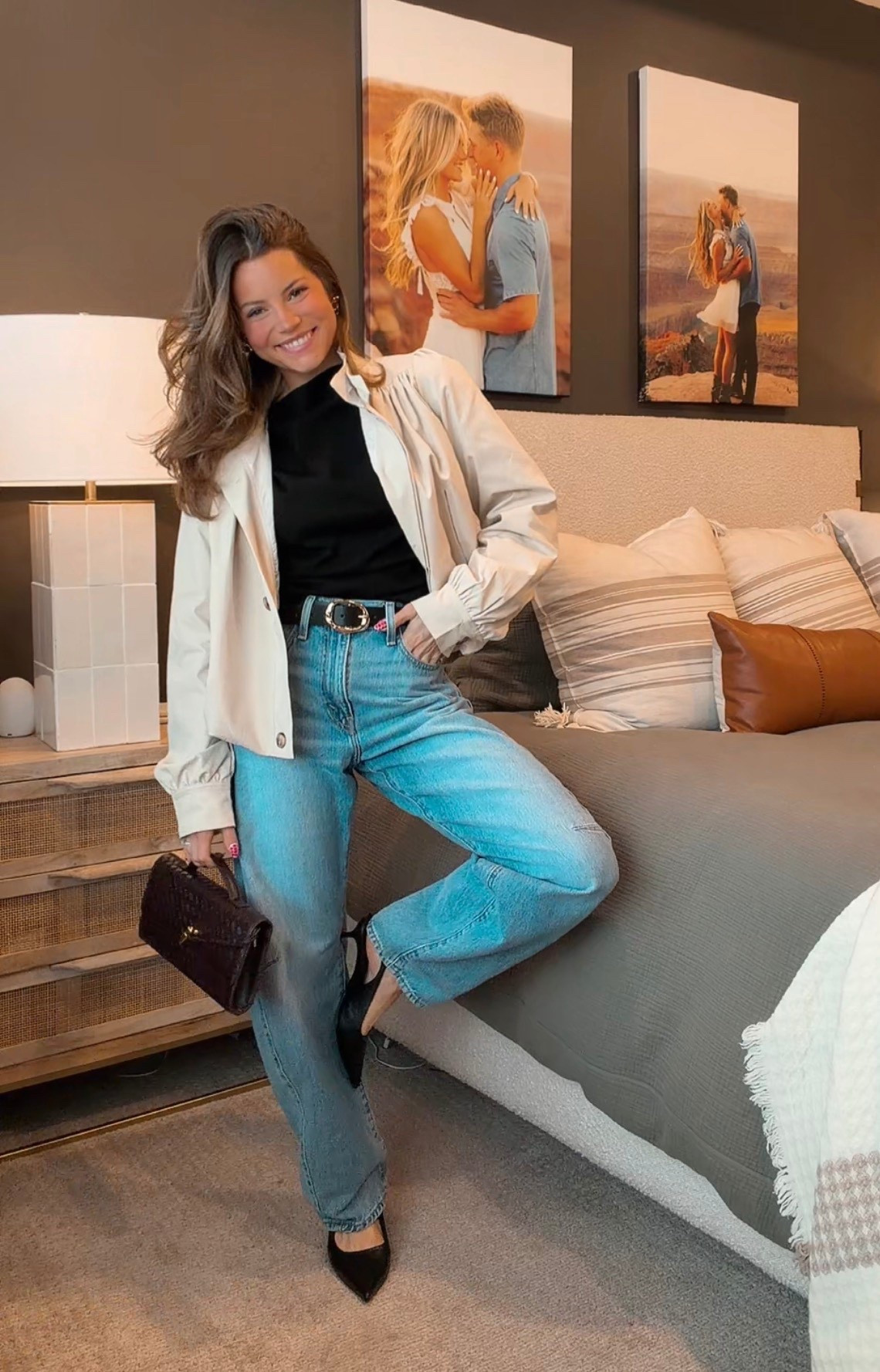 classy date night outfit inspo 🖤

#LTKValentine #LTKSeasonal #LTKootd