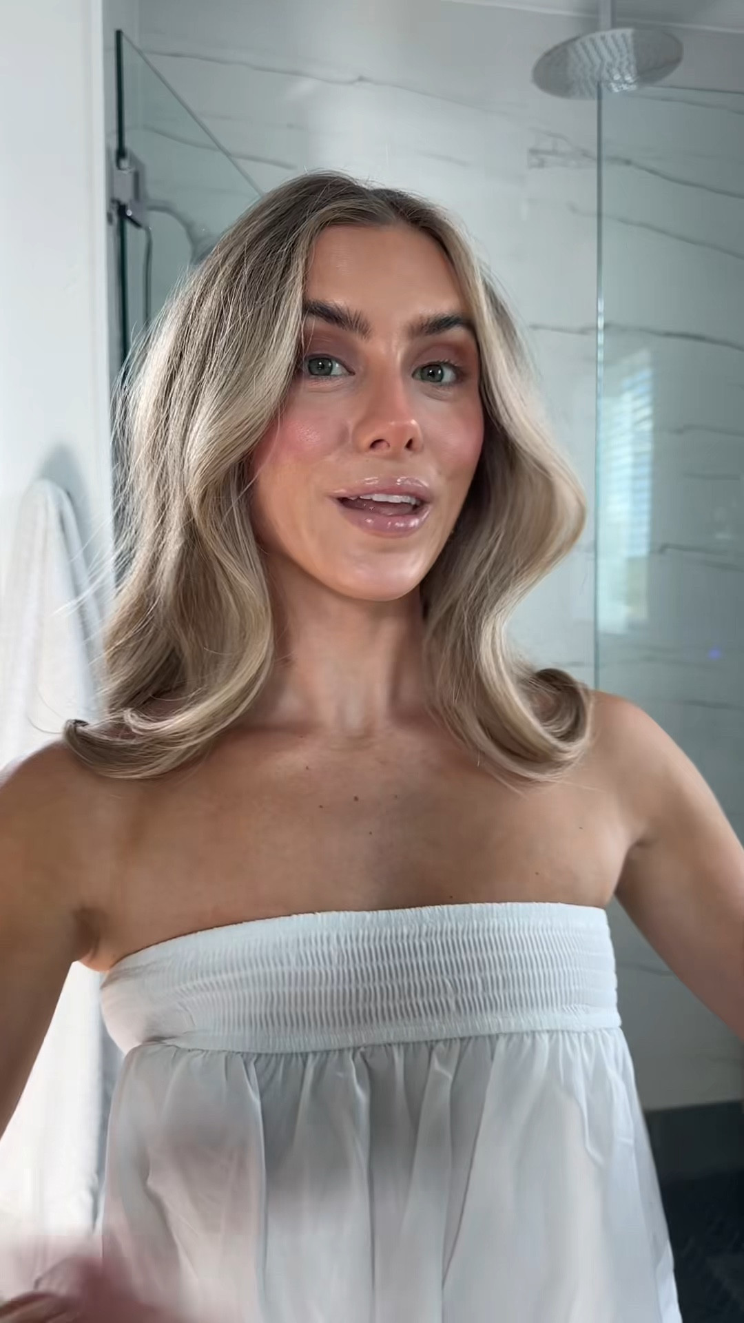 L'OCCITANE Cleansing & Softening Almond Shower Oil, Body Wash & Shaving Base Purifies & Smooths Without Drying Skin, Milky Lather, Nourishing Skincare 

#LTKselfcare #LTKBeauty #LTKgrwm