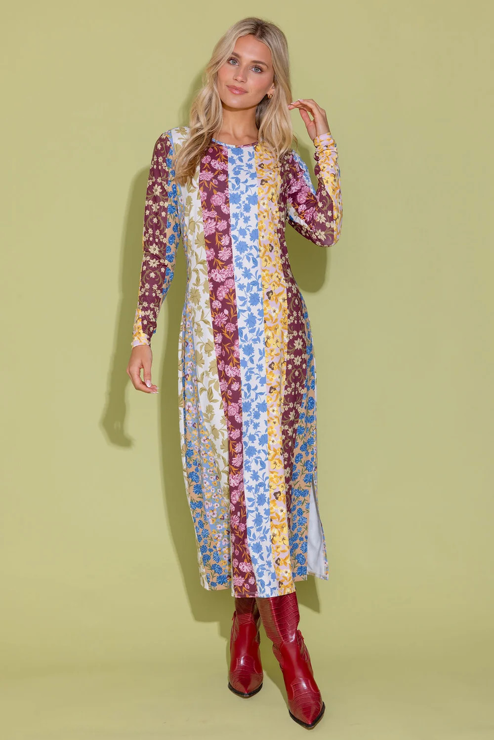 Dorit Dress | Alden Adair Collection