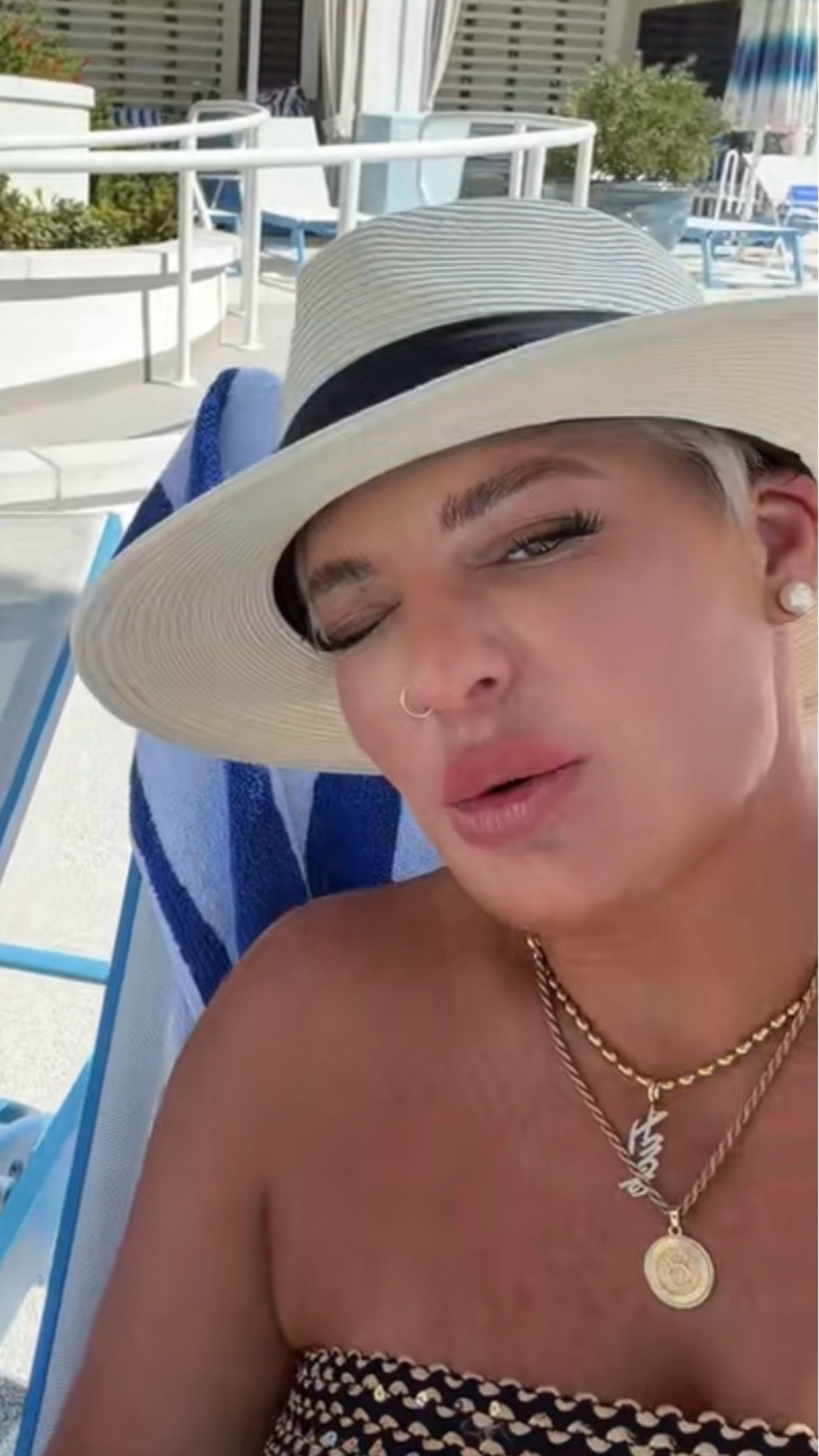 You need to check out all my swimsuit and pool accessory faves from Summer 2026!

#LTKgrwm #LTKootd #LTKSwim