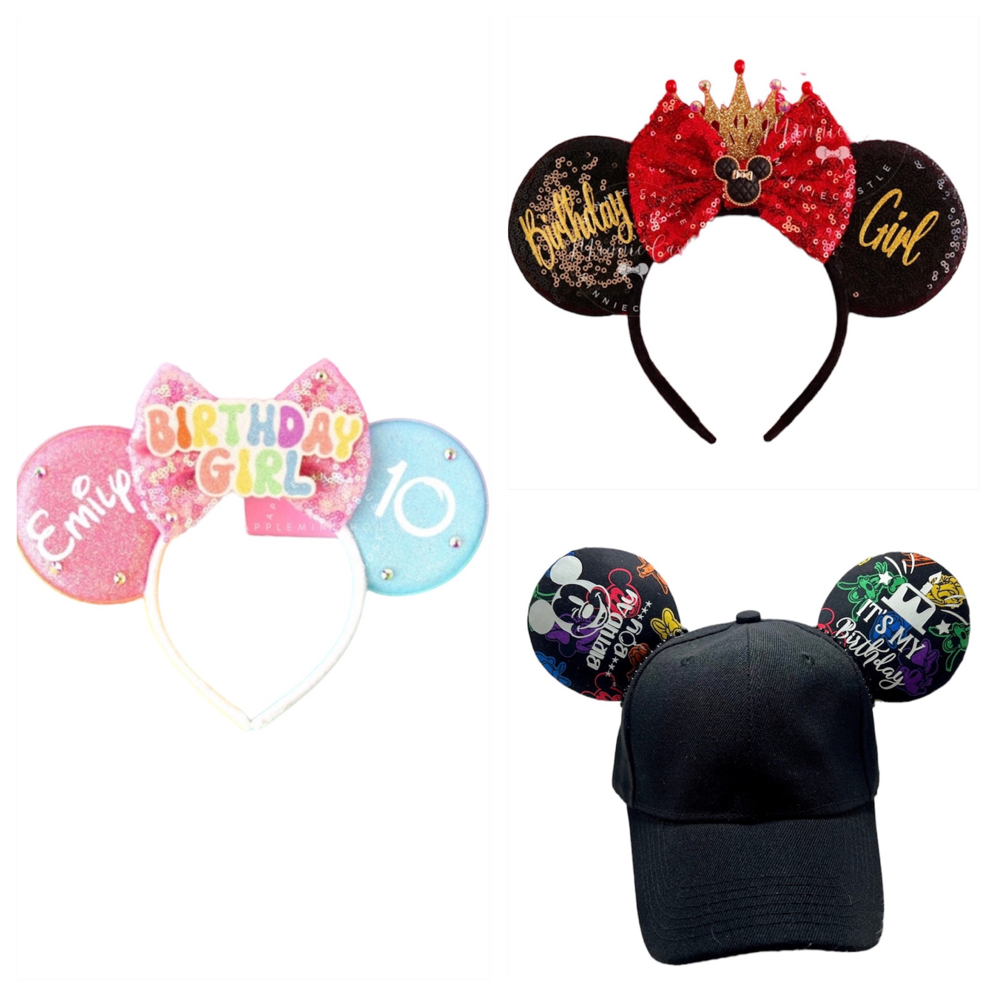 Disney

#disney #disneyworld #disneyears #disneyoutfit

#LTKfamily #LTKtravel #LTKfindsunder50