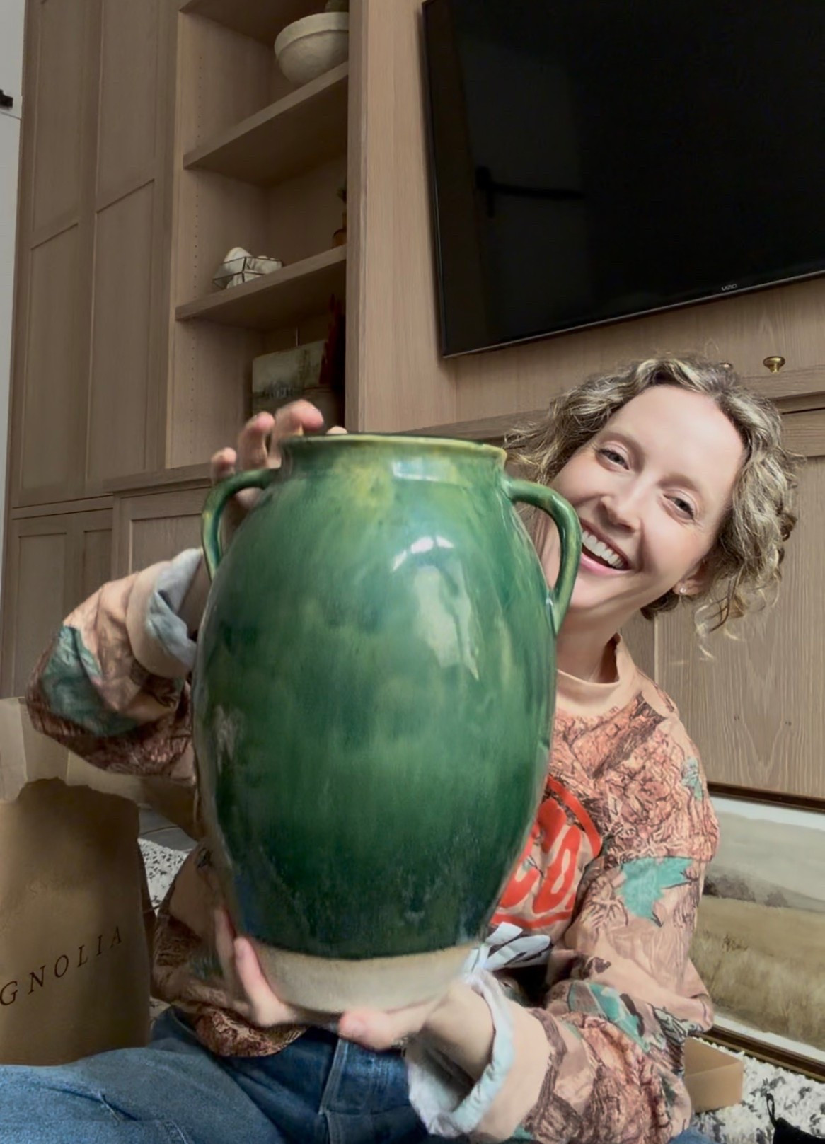 Magnolia Holiday Decor 🎄Christ

#LTKHome #LTKSeasonal #LTKHoliday