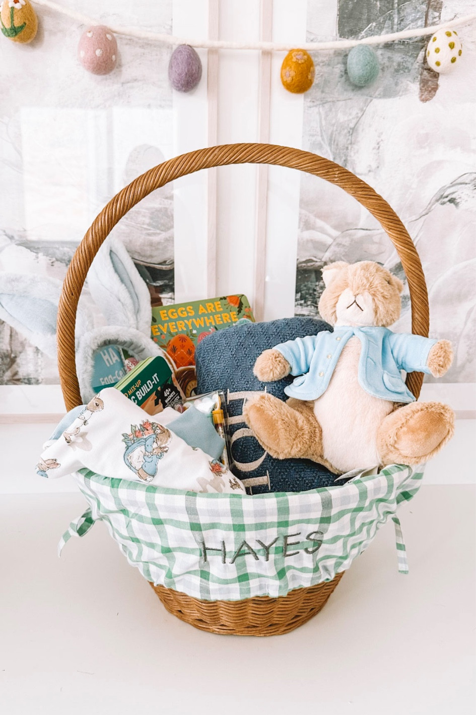 Kids Easter Baskets 🐰

#LTKKids #LTKGiftGuide #LTKFamily