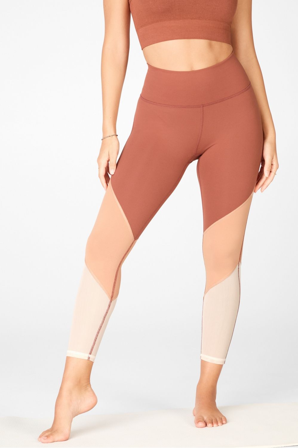 Rebound 2-Piece Outfit | Fabletics - North America