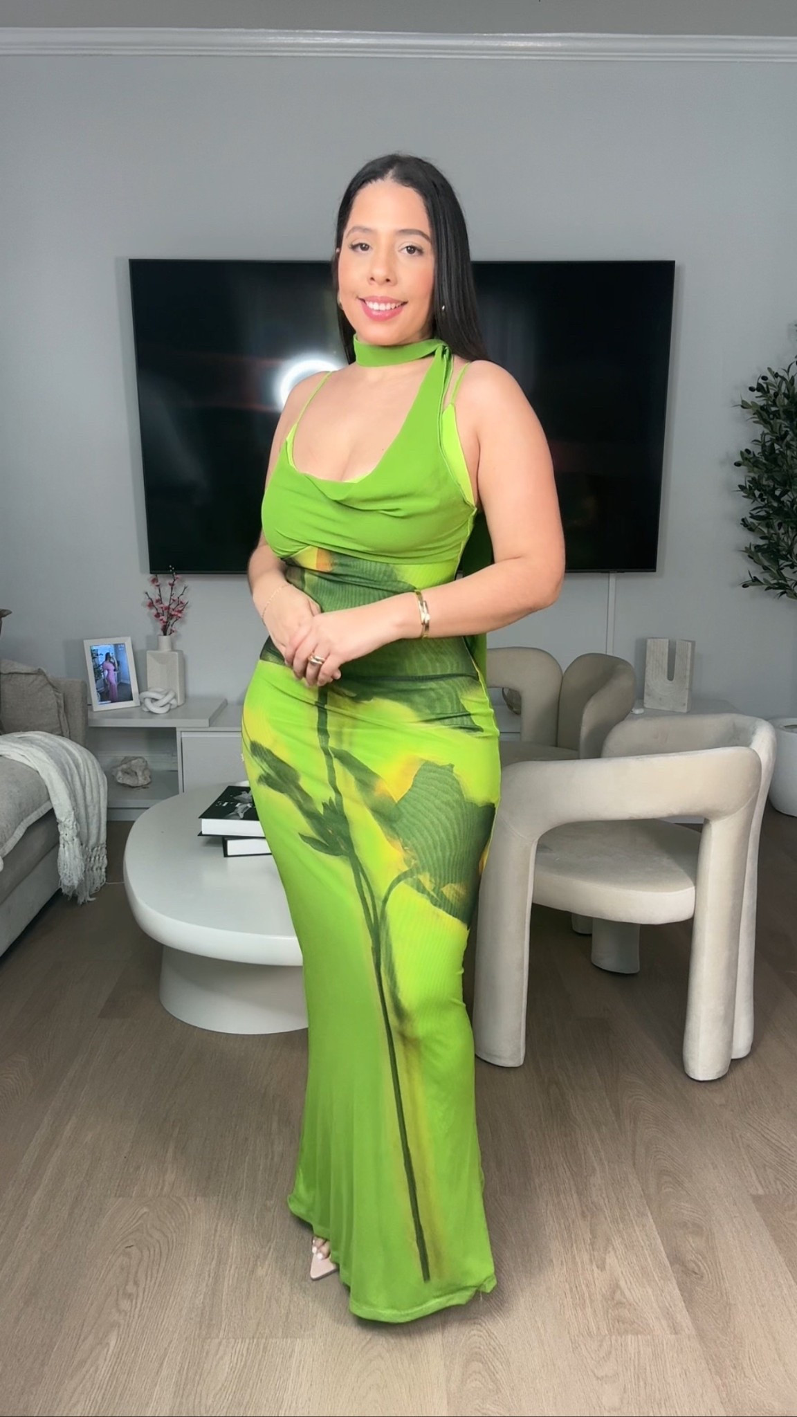 Green dress

#LTKTravel #LTKPetite #LTKWedding