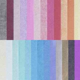 Assorted Tissue Paper Value Pack by Celebrate It™ | Michaels Stores