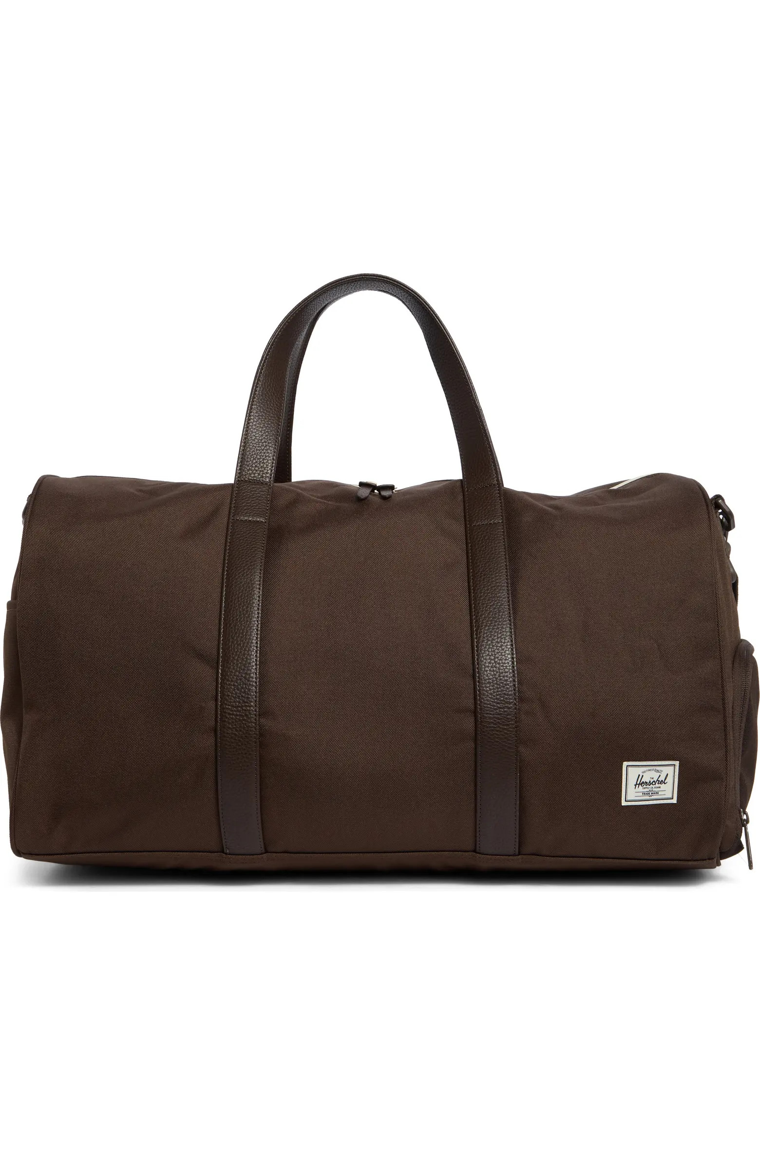 Novel Recycled Polyester Duffle Bag | Nordstrom