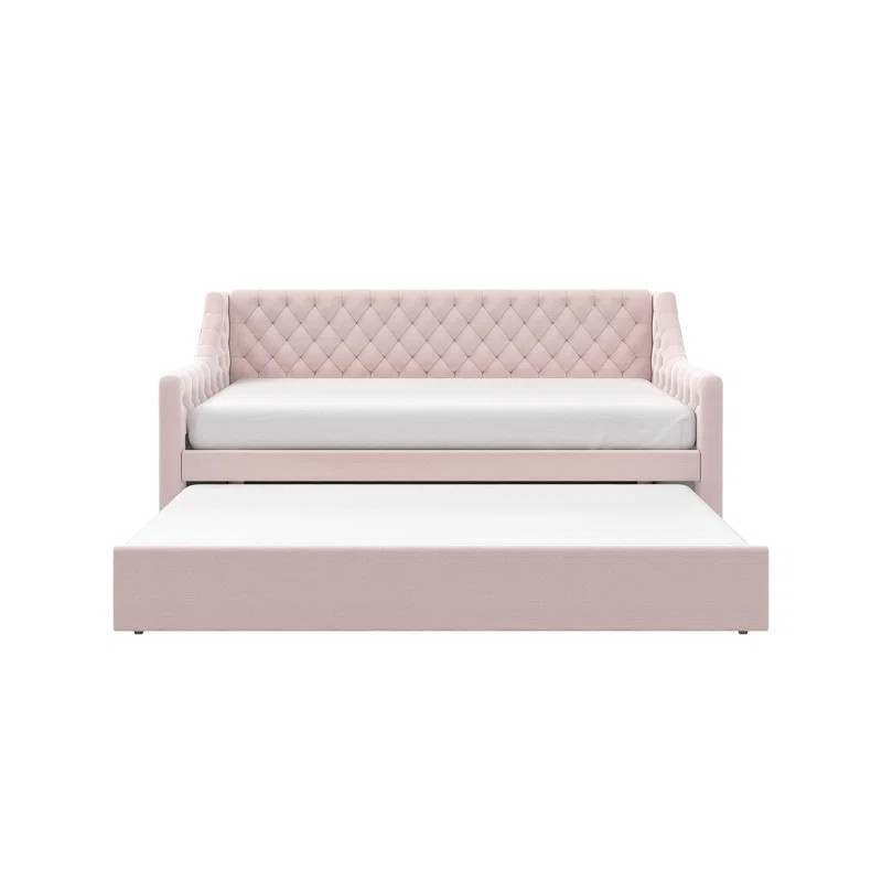 Monarch Hill Ambrosia Twin Daybed with Trundle | Wayfair North America