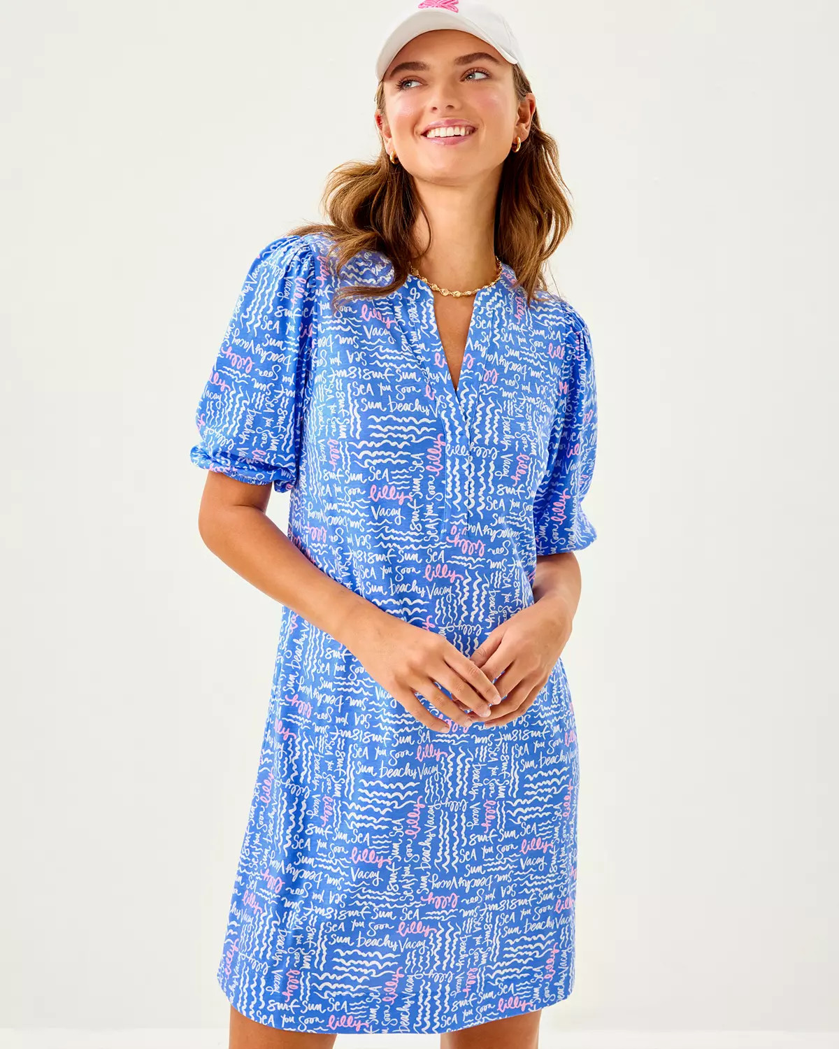Colson Dress | Lilly Pulitzer
