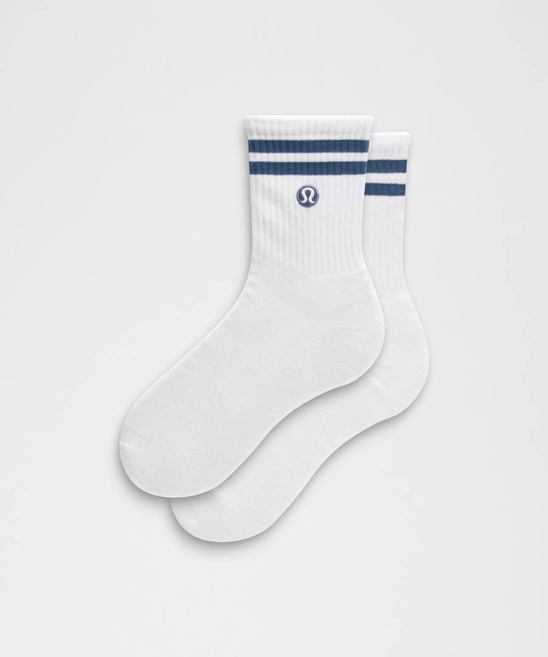 Unisex Daily Essential Quarter Socks | lululemon (CA)