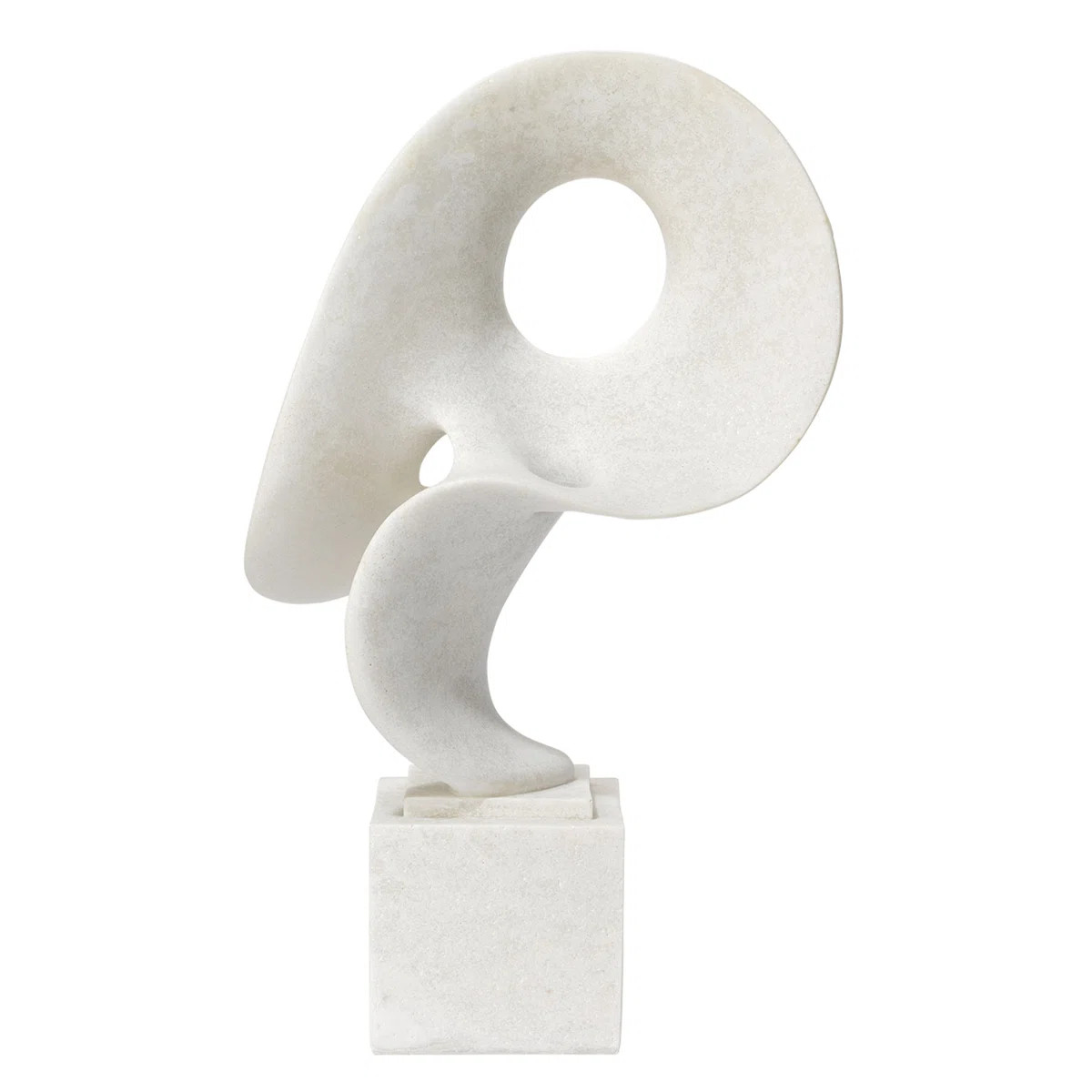 Obscure Abstract Figurines & Sculptures | Wayfair North America