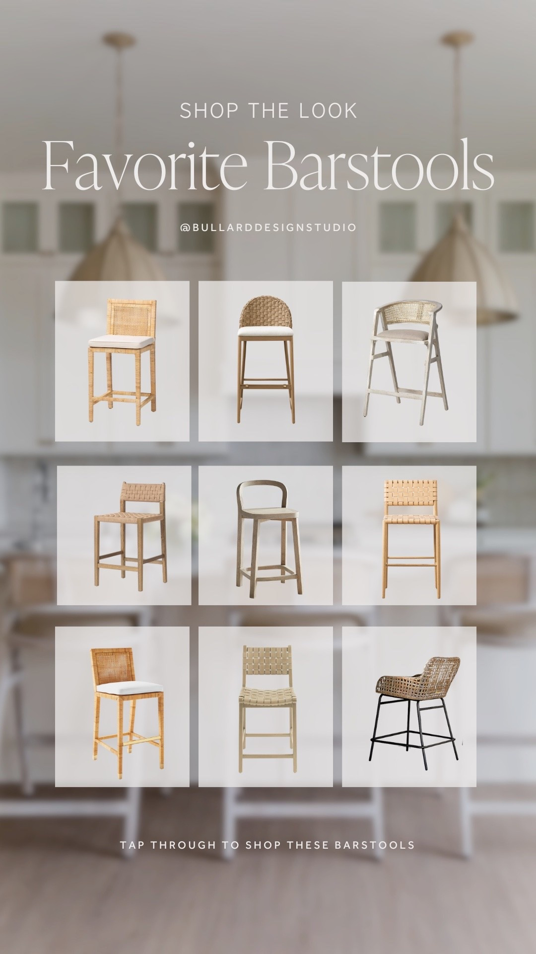 Kitchen seating goals: look beautiful and feels so inviting that people want to stay a while! Because great meals and great conversations deserve great seats.

When it comes to kitchen and dining design, seating isn’t just an afterthought… it’s everything! The right chairs, stools, or benches do more than look good; they shape how a space functions & feels. 


#Dining #Partials #Kitchen #Design #InteriorDesign

#LTKHome #LTKSeasonal #LTKFamily