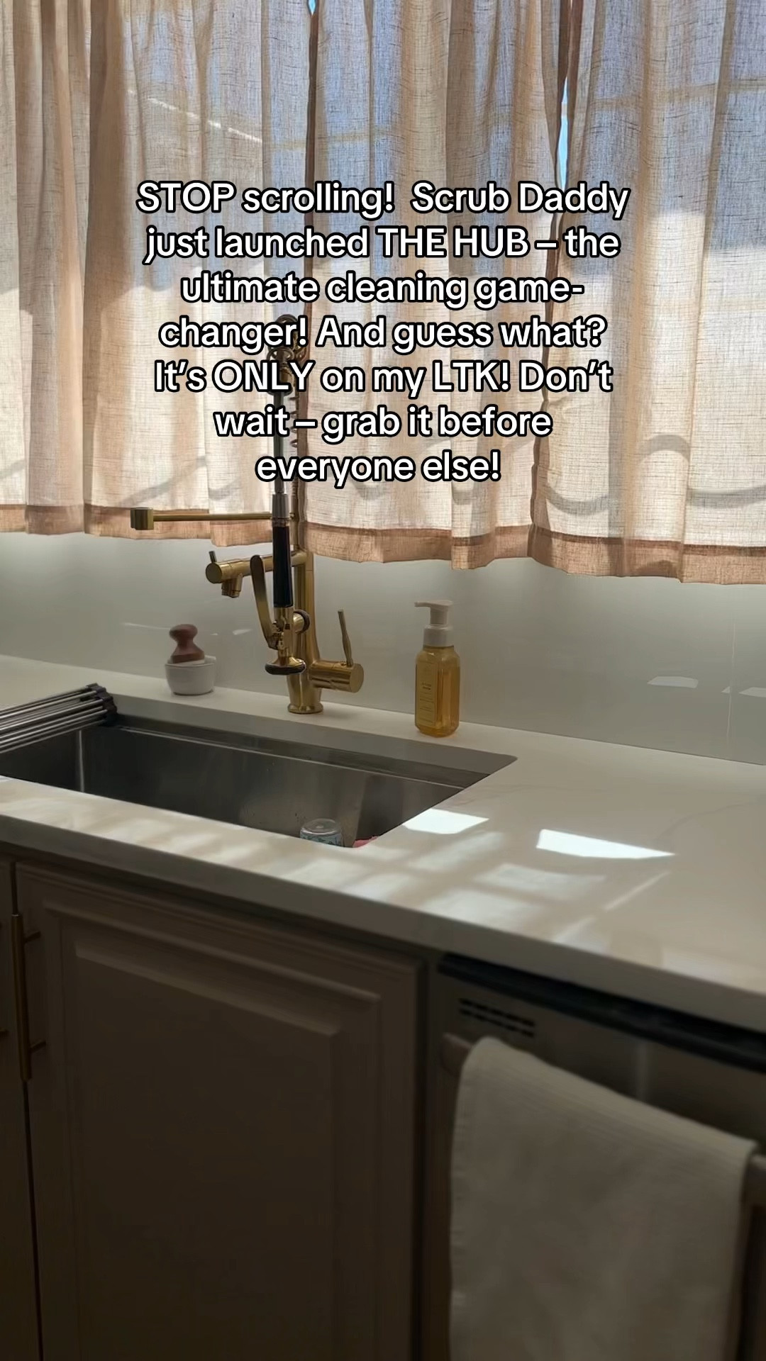 Don’t miss out 

#LTKFindsUnder50 #LTKU #LTKHome