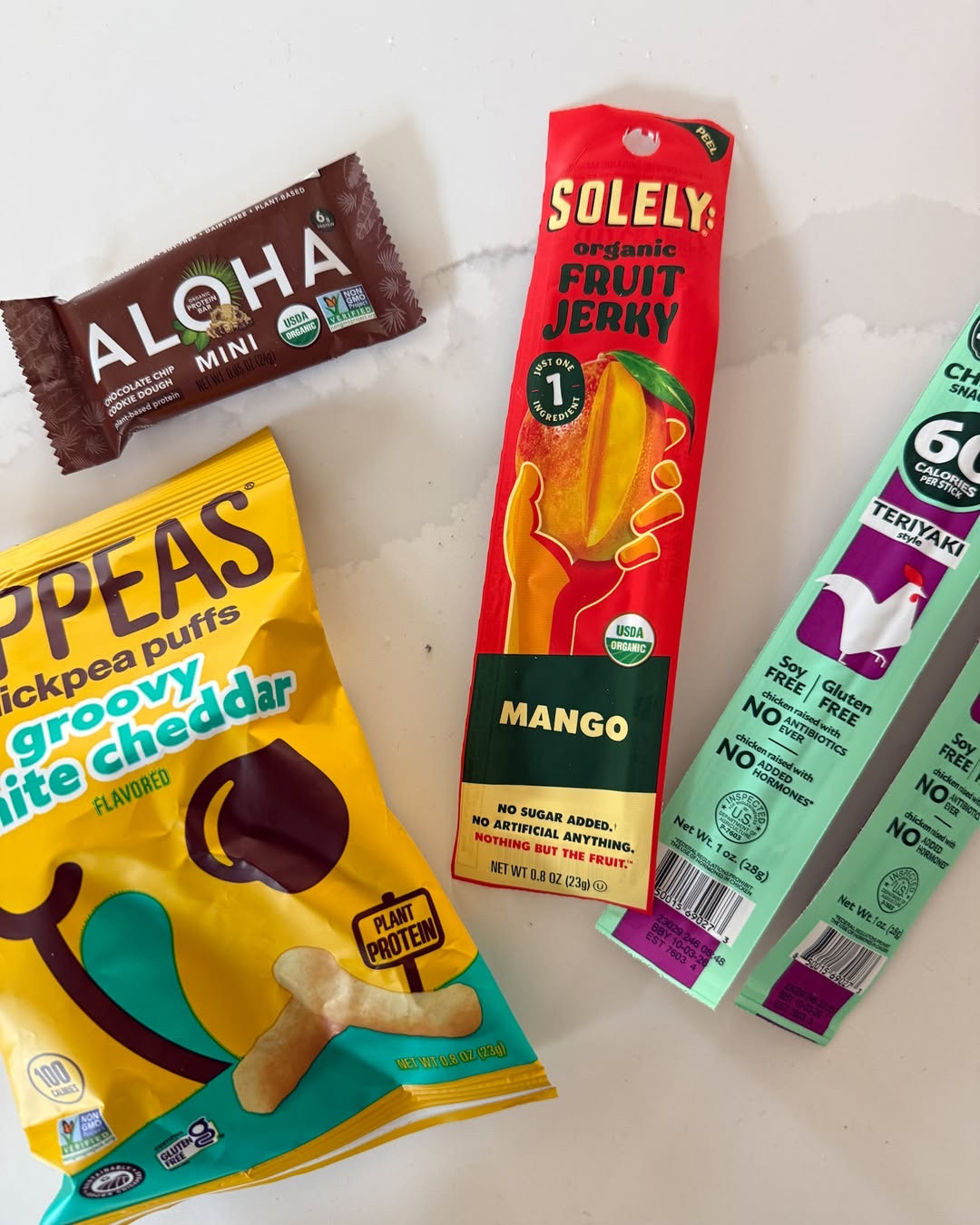 Our most purchased items during Spring PD's are snacks! Stock up mommas because if you go through them as fast as we do, you'll want to take advantage of these price drops!

high protein snack options
low sugar grab and go snacks
healthy snack packs for work
clean ingredient snack favorites
fiber rich snacks for digestion
protein bars and energy bites
healthy chips and crunchy snacks
on the go wellness snacks
guilt free sweet snack treats

#LTKSeasonal #LTKSaleAlert