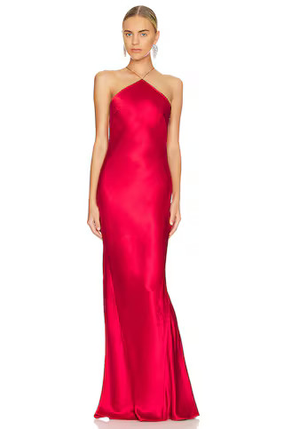 retrofete Justine Dress in Red from Revolve.com | Revolve Clothing (Global)