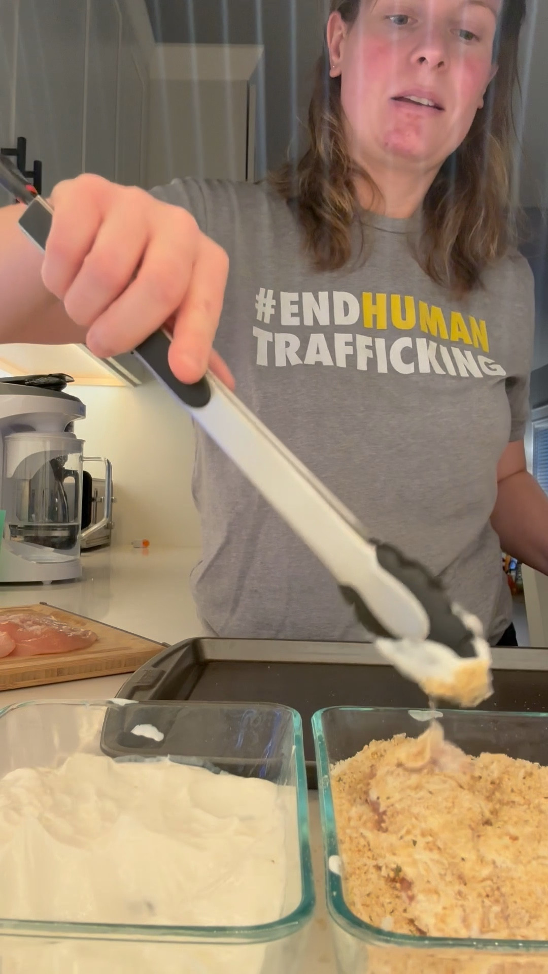 Egg👉🏻Greek Yogurt Swap

#LTKSpringSale #LTKFindsUnder50 #LTKHome