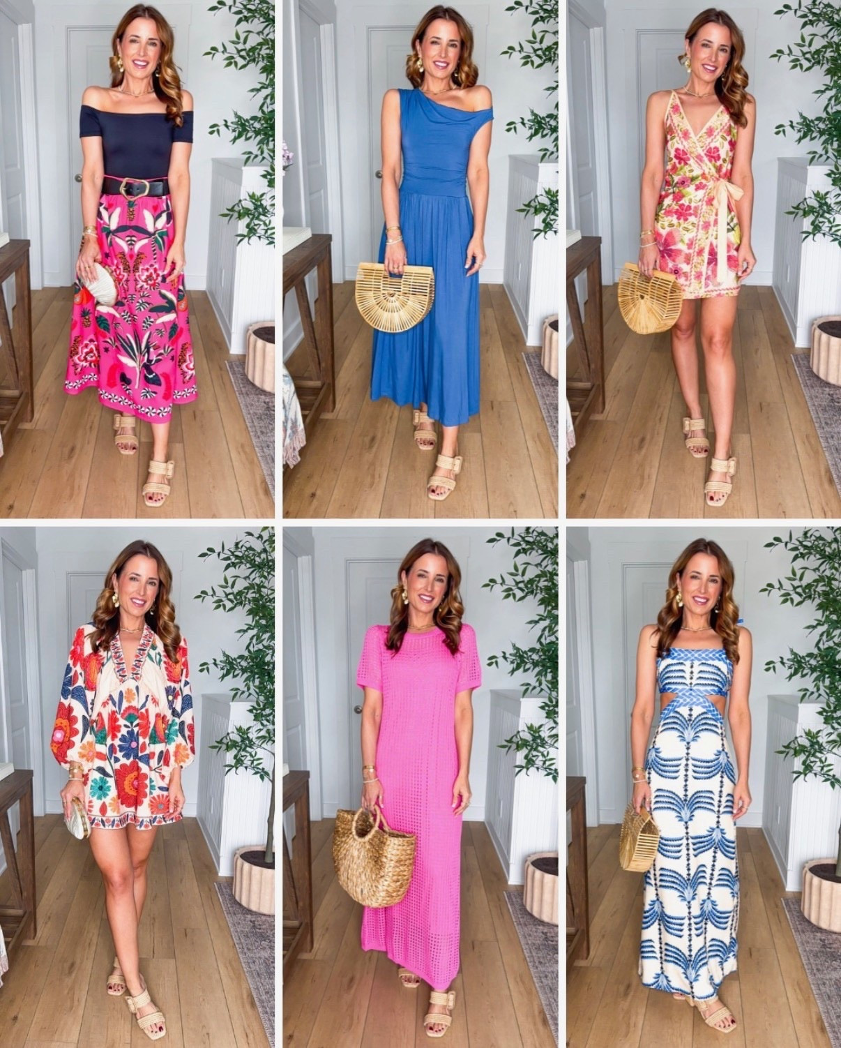 Amazon resort wear. Amazon resort outfits. Amazon vacation outfits. Amazon cruise outfits. Amazon beach vacation. Amazon summer outfits. Date night outfits. Tropical vacation. Tropical dress dresses. Tropical skirts. Matching sets. *Wearing smallest size in each.*


#LTKootd #LTKTravel #LTKPetite