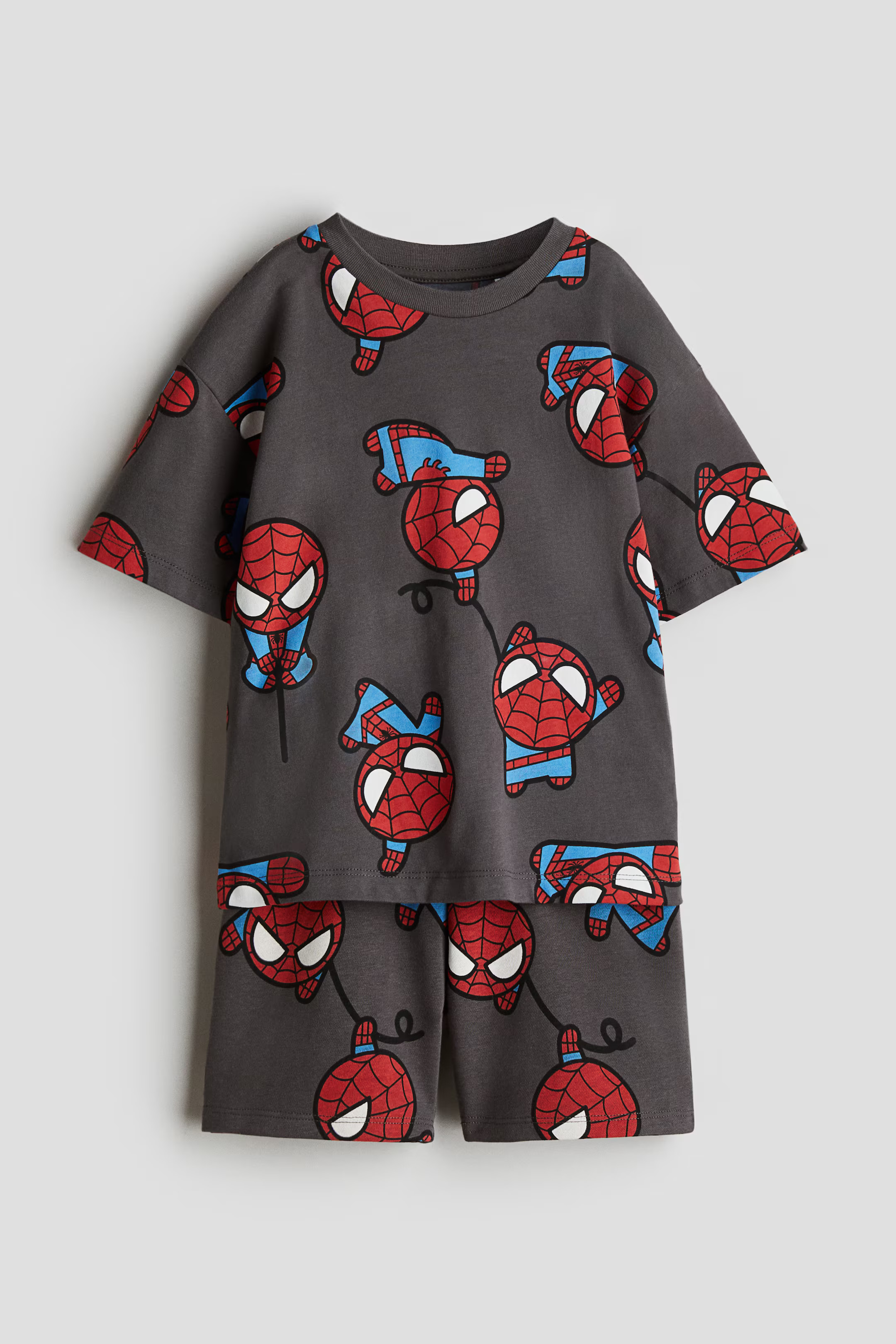 2-piece Printed Set | H&M (US + CA)