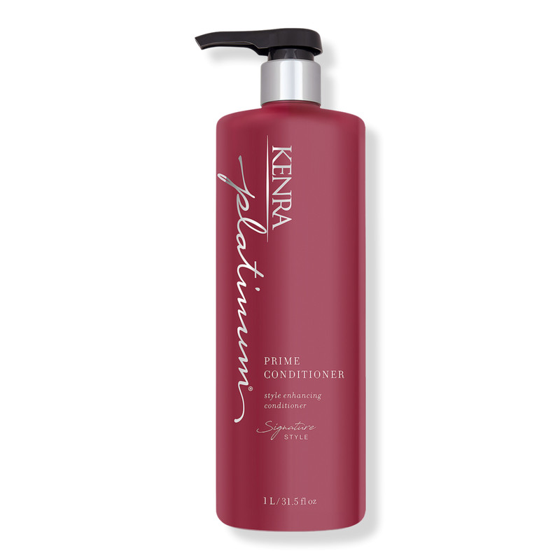 Platinum Prime Conditioner | Ulta