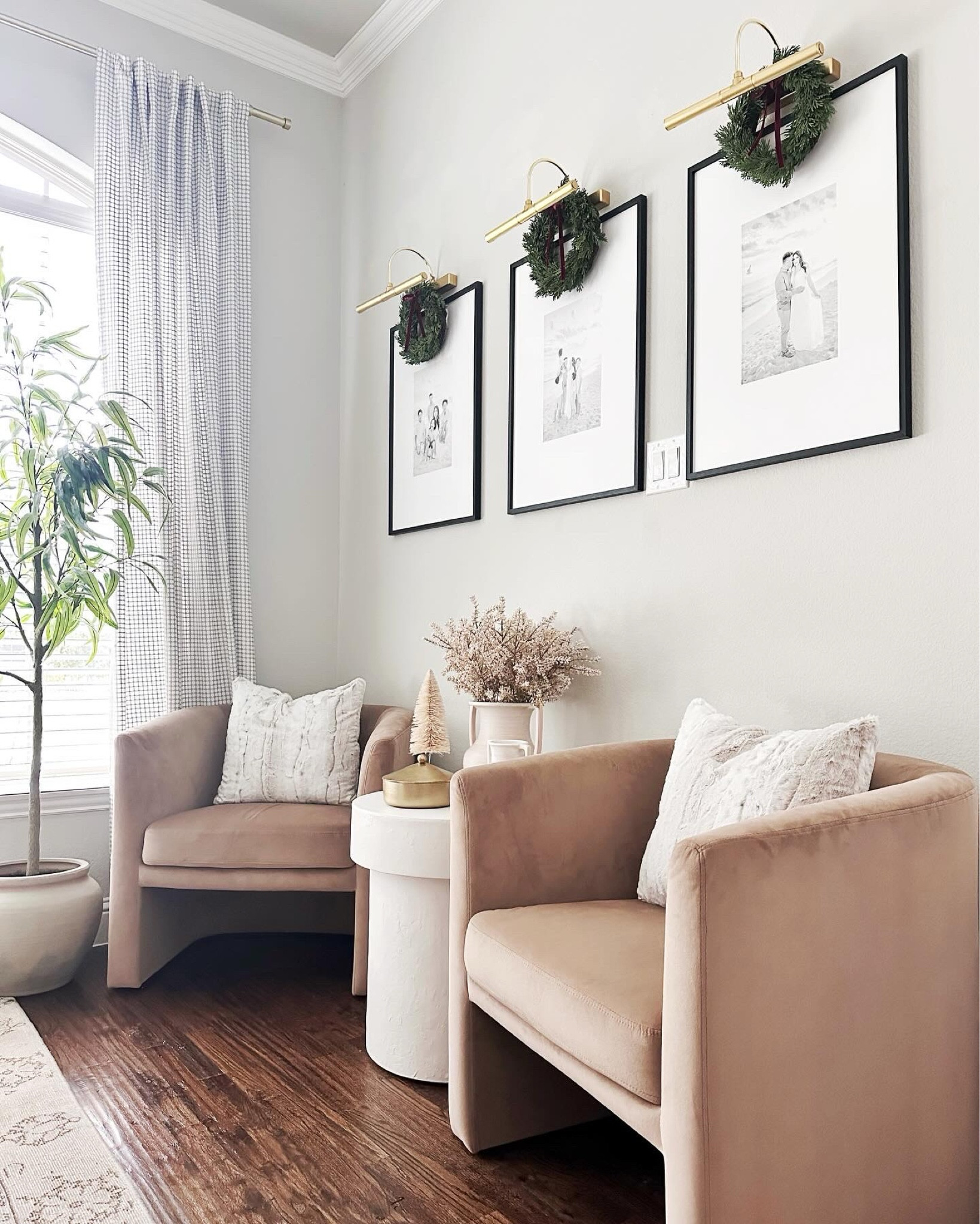 Arbon Accent Table White … curated on LTK