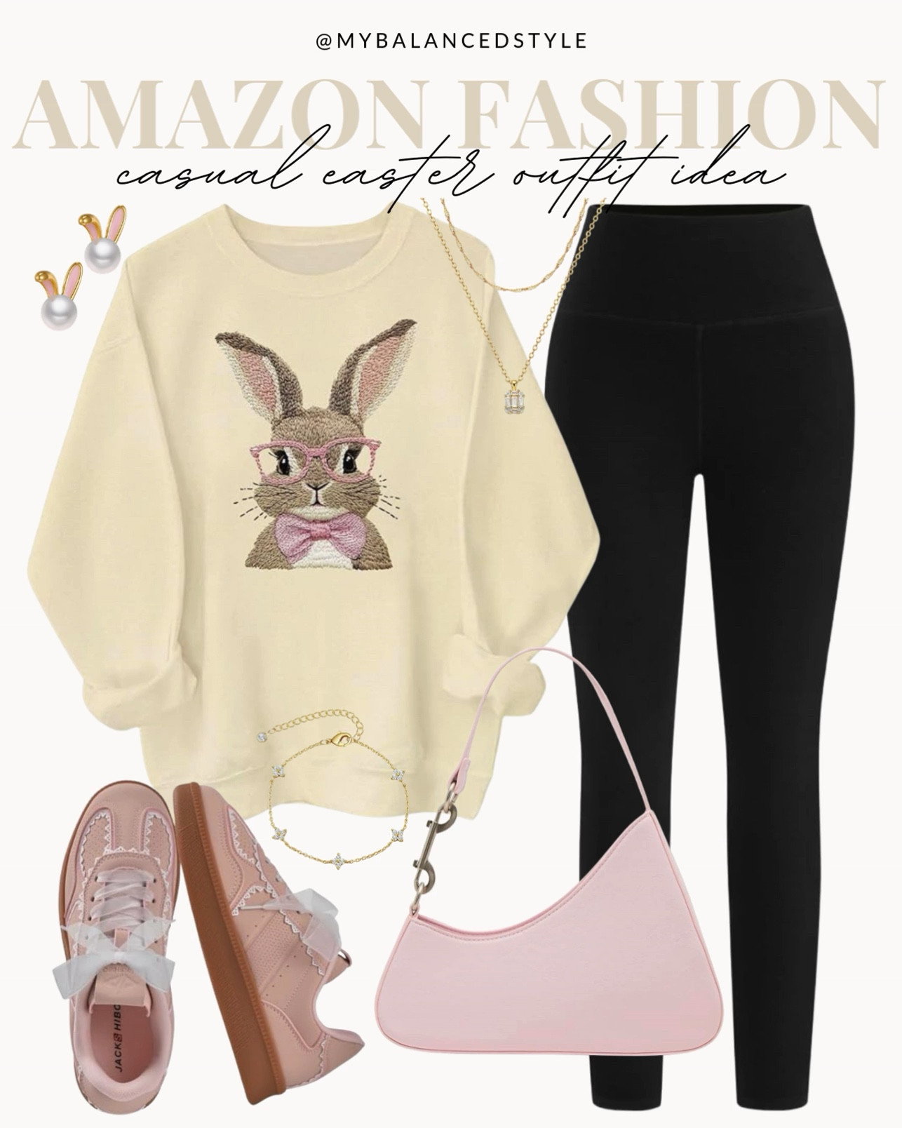 Amazon Easter casual look

casual Easter brunch outfit
pastel sweater and jeans outfit
floral blouse and denim outfit
spring cardigan casual outfit
white jeans spring outfit
casual midi dress outfit
lightweight knit spring outfit
pastel top and denim outfit
spring sneakers casual outfit
soft neutral spring outfit

#LTKSeasonal #LTKSaleAlert #LTKootd