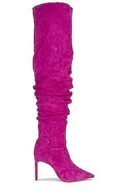 Ashlee Over The Knee Boot
                    
                    Schutz | Revolve Clothing (Global)
