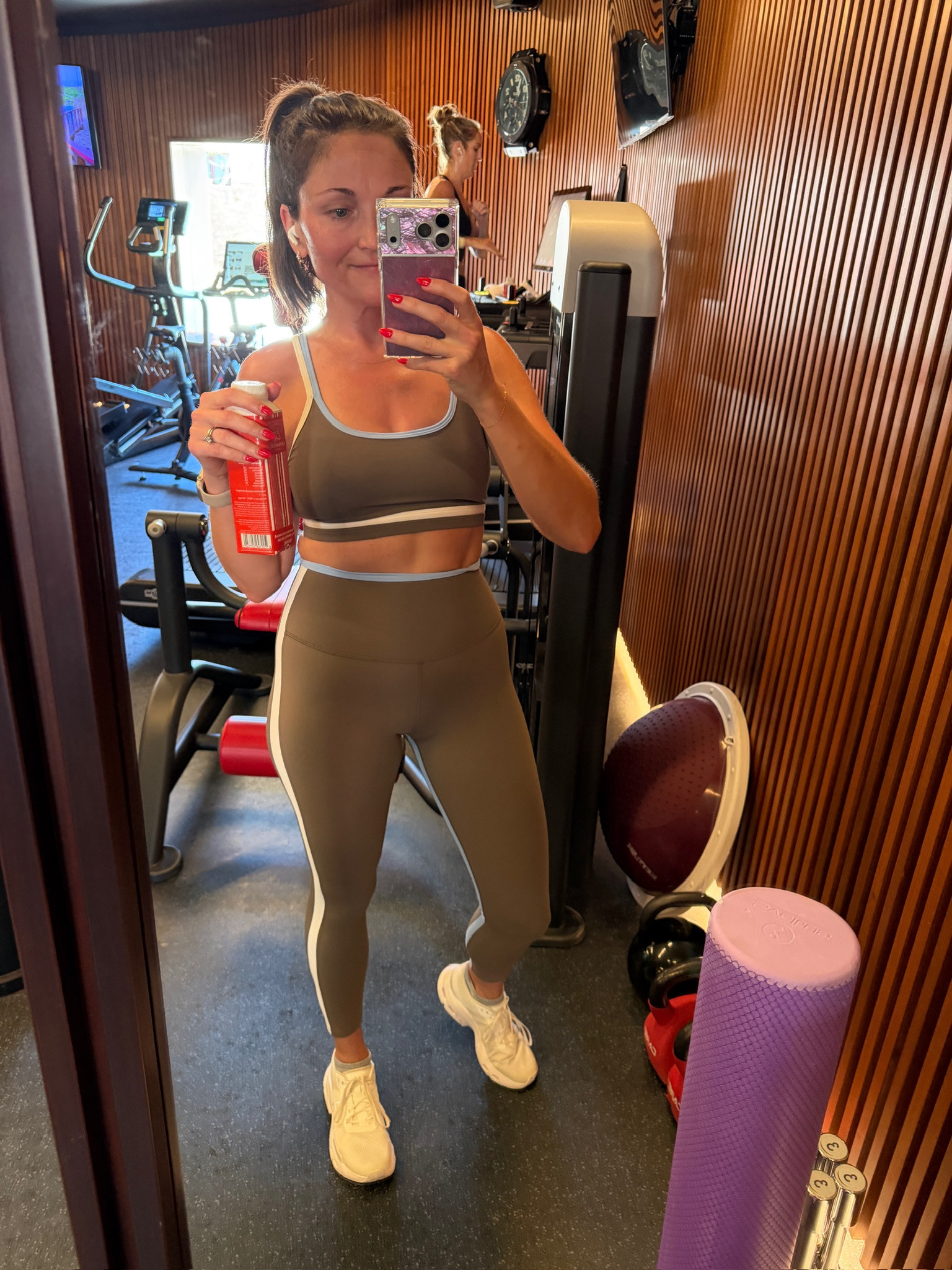 SPLITS 59 work out set!  

 #LTKootd #LTKfitnessgoals #LTKActive