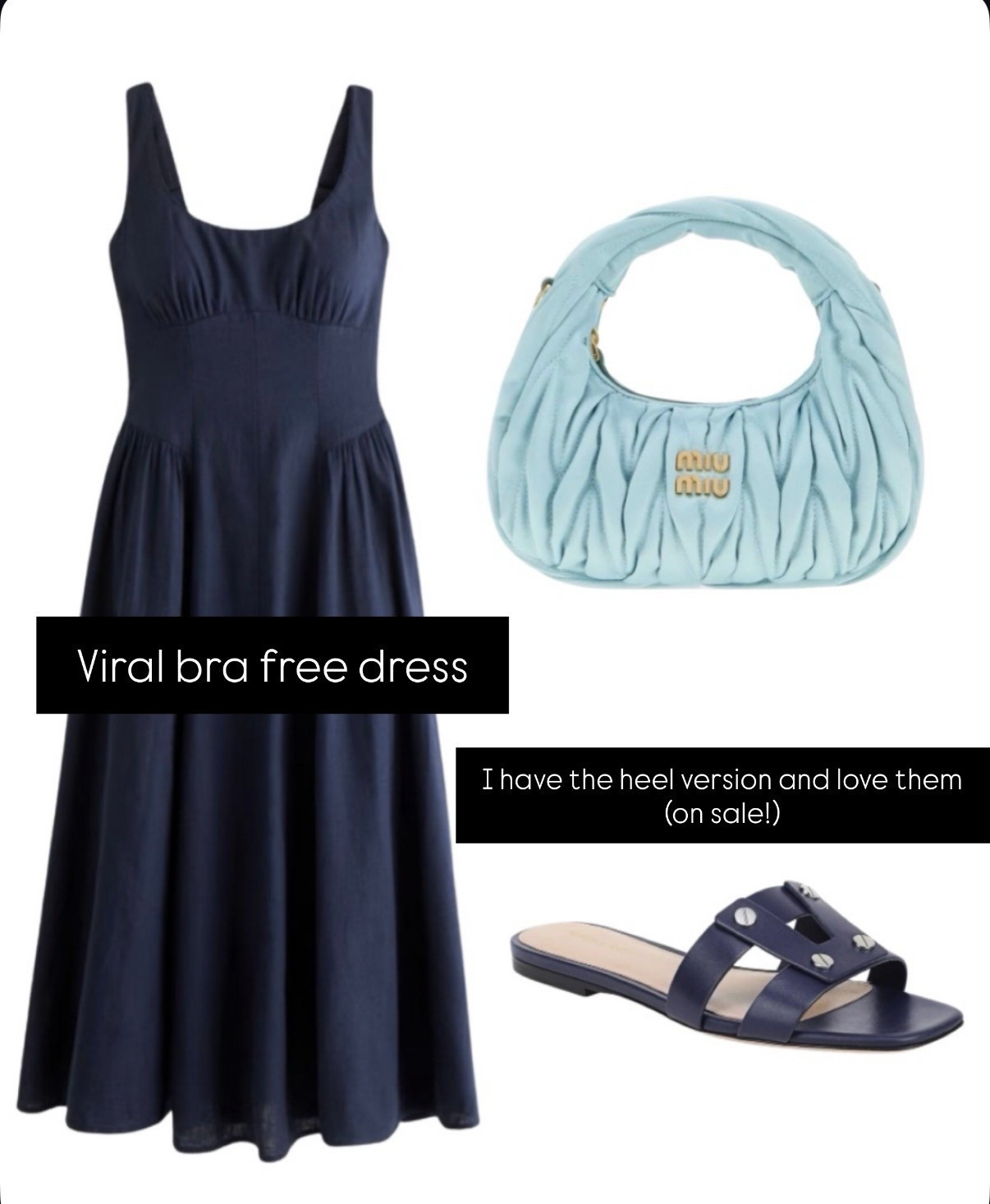 This dress has the best reviews!