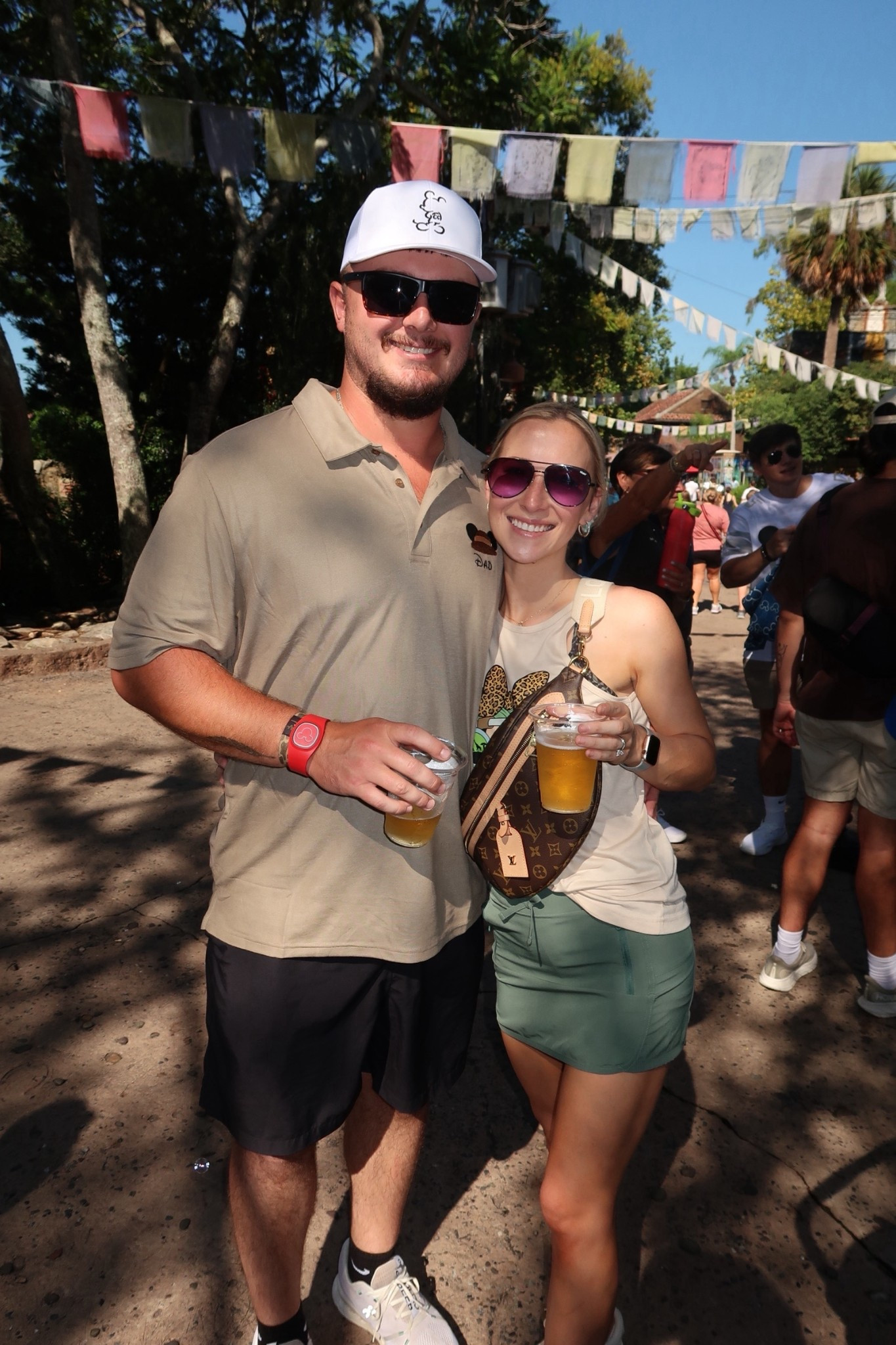 For my petite girls, don’t sleep on kids skirts 😂 

#LTKActive #LTKMens #LTKPetite