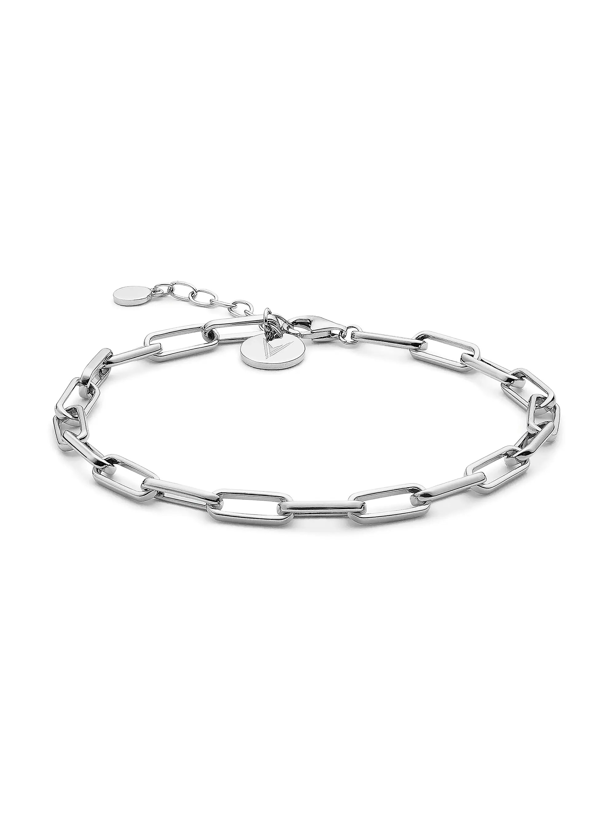 The Chain Link Bracelet | Saks Fifth Avenue