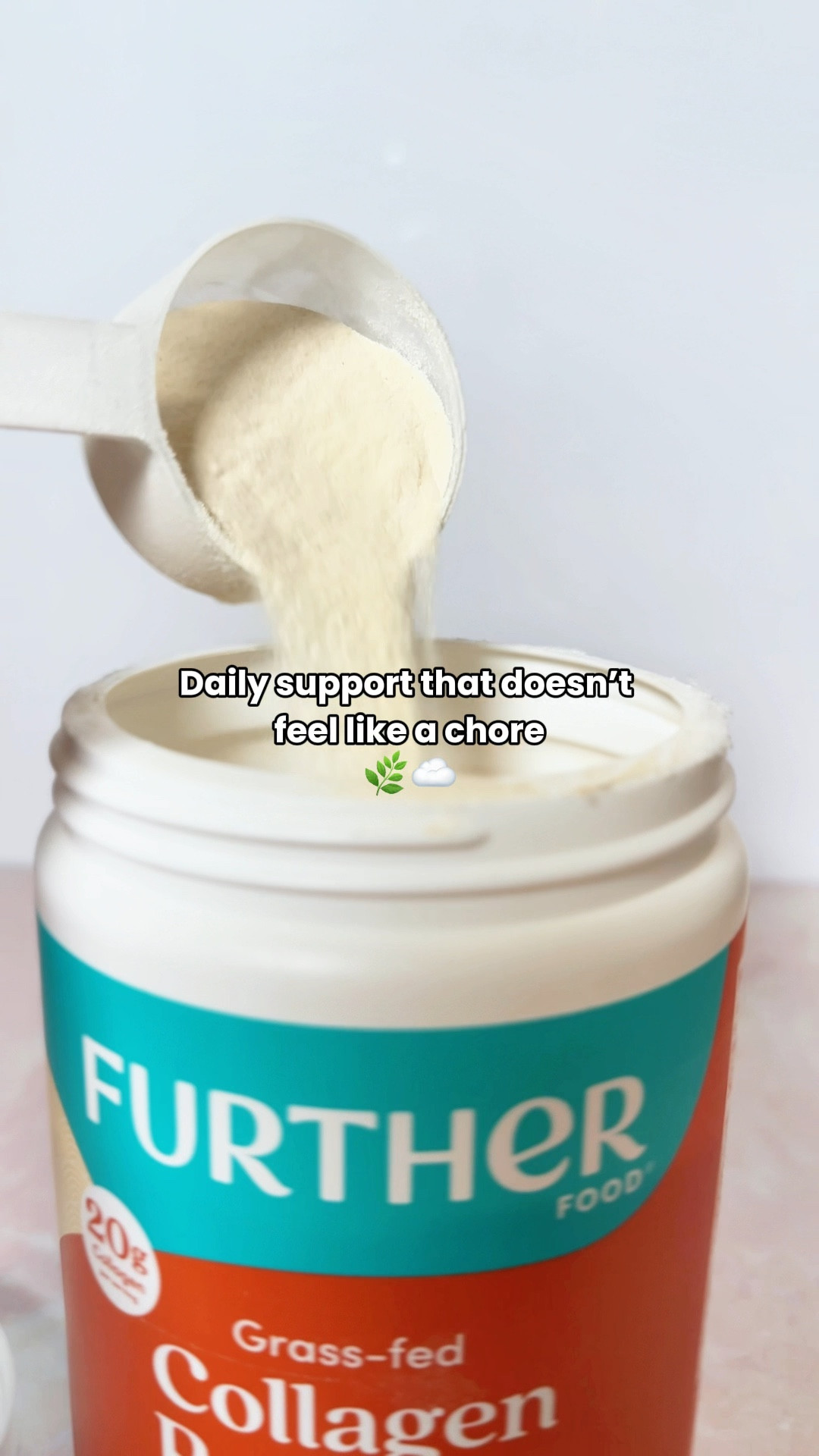 Use code TATIANA for 15% off your first order at @furtherfood 🛒

At this stage, daily support has to do more—but still feel simple.

I’ve been using two standouts that check all my non-negotiables:

✨ The Hazelnut Collagen blends collagen and lion’s mane to support skin, hair, nails, focus, and gut health—without sugar or fillers. It tastes indulgent but stays clean.

🌱 The Unflavored Plant-Based Protein is smooth, easy to mix, and made with just six ingredients—including organic pea protein, kelp, and mushrooms. Clean fuel that doesn’t weigh me down.

Both are non-GMO, sugar-free, dairy-free, and 3rd-party tested—because quality matters.

Small habit. Big support.

Collagen powder, protein powder, protein shake, summer, wellness
#furtherfood #Selfcare #selfcaretips #wellnessthatworks #collagenpowder #plantprotein 

#LTKBeauty #LTKOver40 #LTKHome