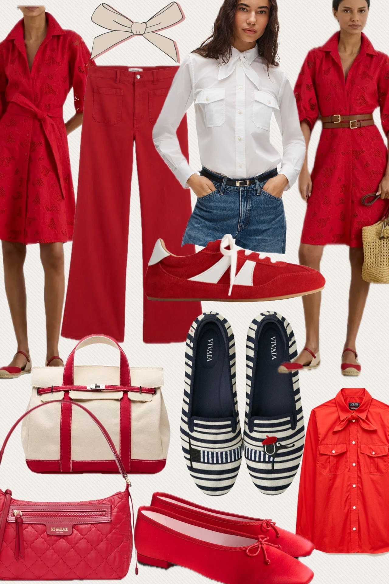 Red Edit

#LTKootd #LTKOver40 #LTKdayinmylife