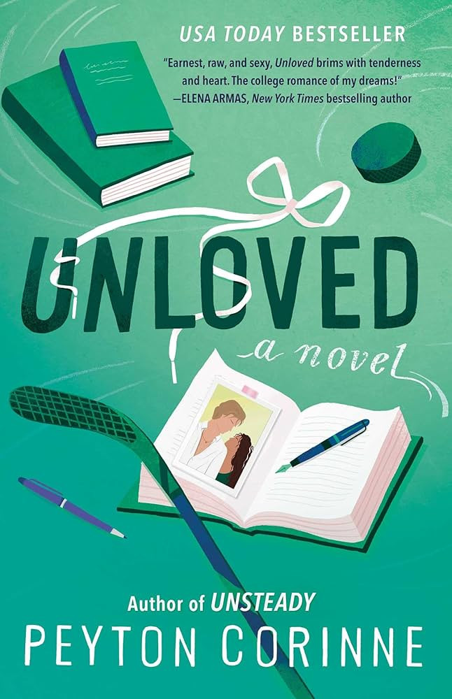 Unloved: A Novel (The Undone) - Kindle edition by Corinne, Peyton. Contemporary Romance Kindle eB... | Amazon (US)