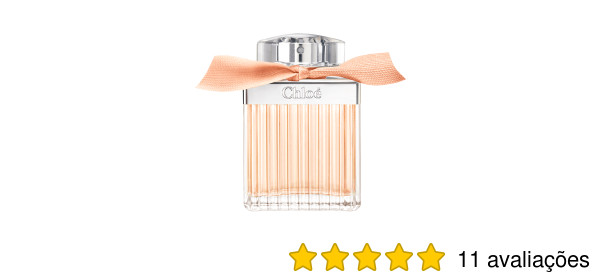 Perfume Chloé Rose Tangerine Feminino | Beleza na Web | Beleza Na Web (BR)
