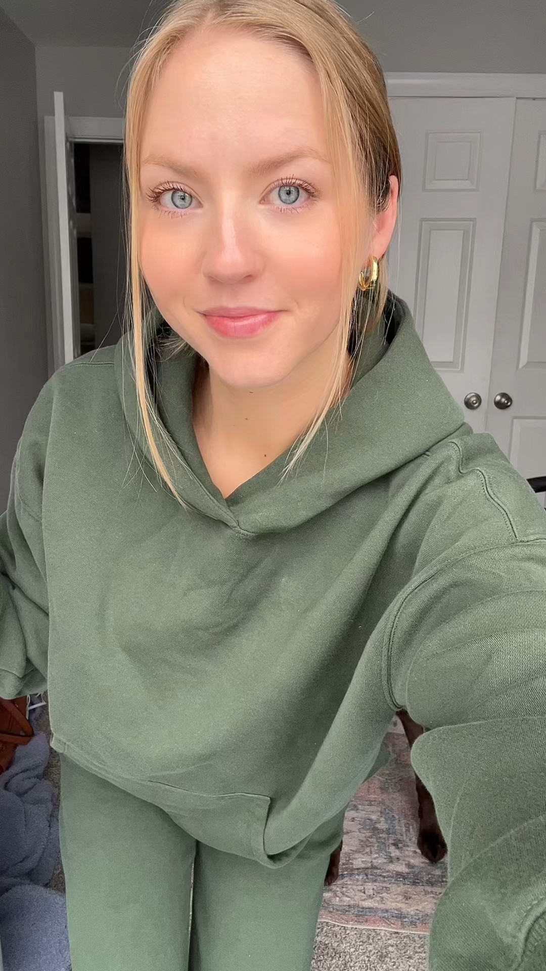 Obsessed with this target sweat set!!! 
Comes in several colors 
Target fashion 
Target finds 
Cozy outfit 
Set 
Mom outfit 
Mom ootd 
WFT outfit 
Travel outfit 
Airport outfit 

#LTKootd #LTKmomlife #LTKTravel