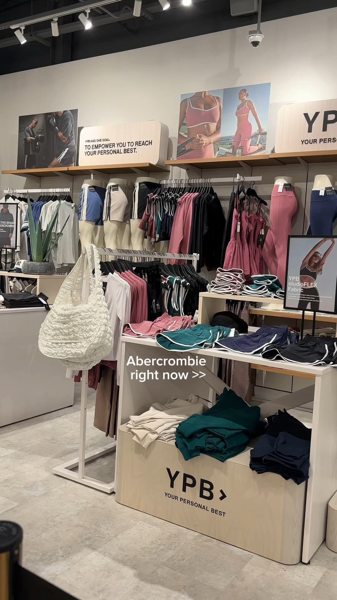 Abercrombie sale!! Use code AFLOVERLY for an additional 15% off 🫶

#LTKGiftGuide #LTKSaleAlert #LTKMostLoved