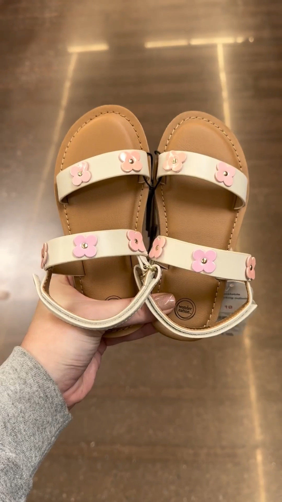 Walmart shoes & sandals for girls! 🩷

#LTKKids #LTKShoeCrush #LTKFamily