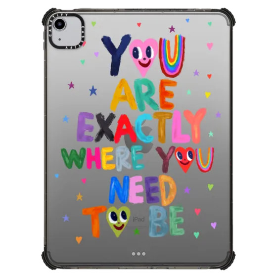 Impact Case | Casetify