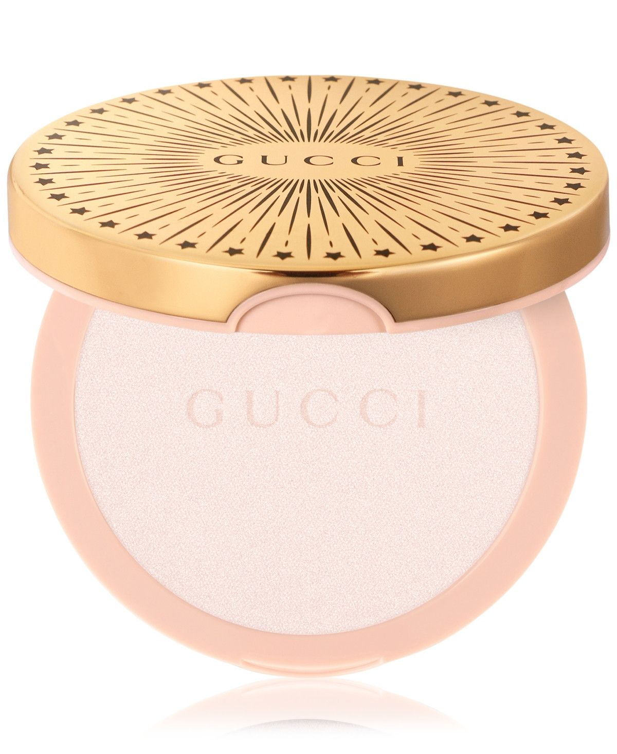 Gucci Glow Multi-Use Illuminating Gel-Powder Highlighter - 05 - Warm Bronze | Macy's