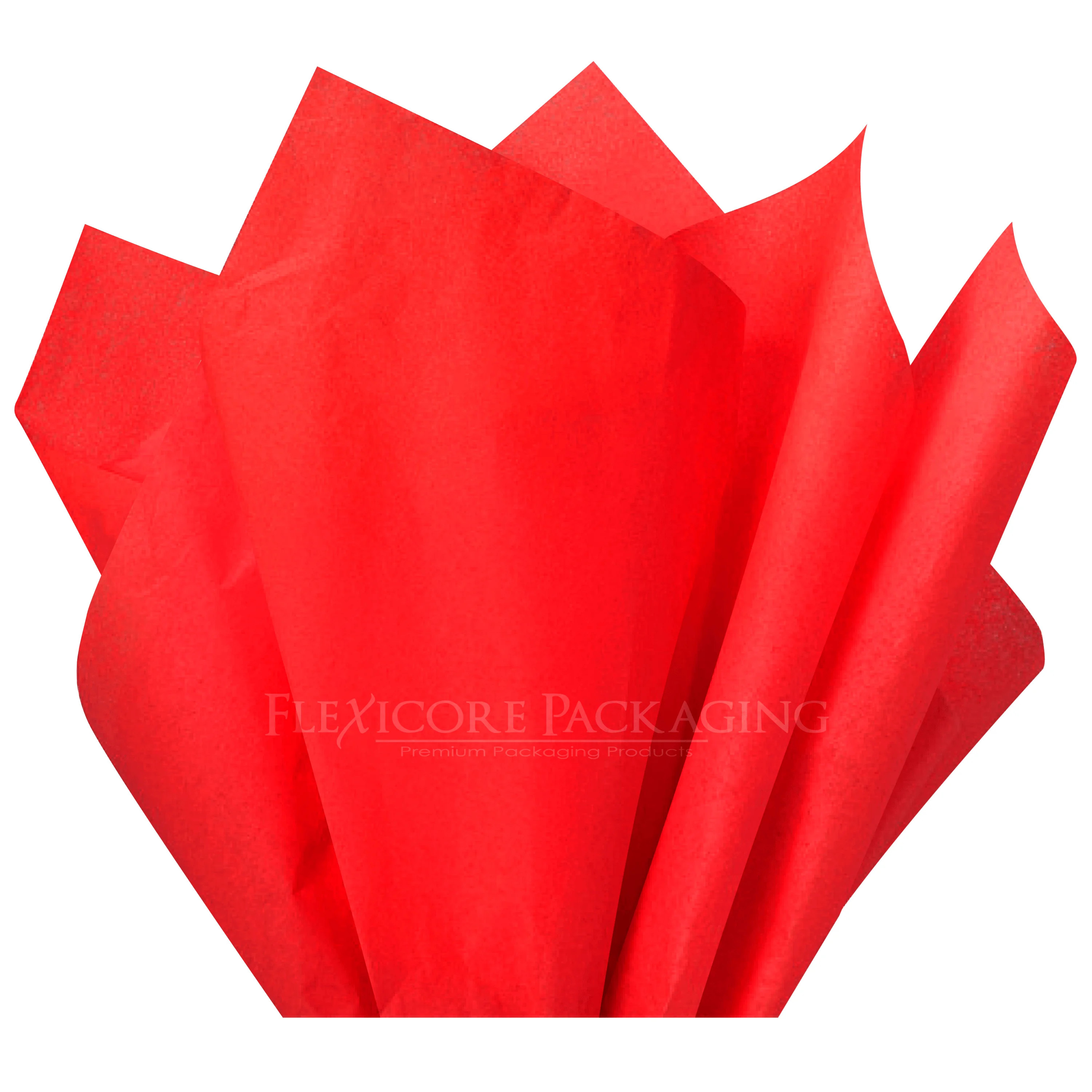 Red Tissue Paper, 15"x20", 100 ct | Walmart (US)