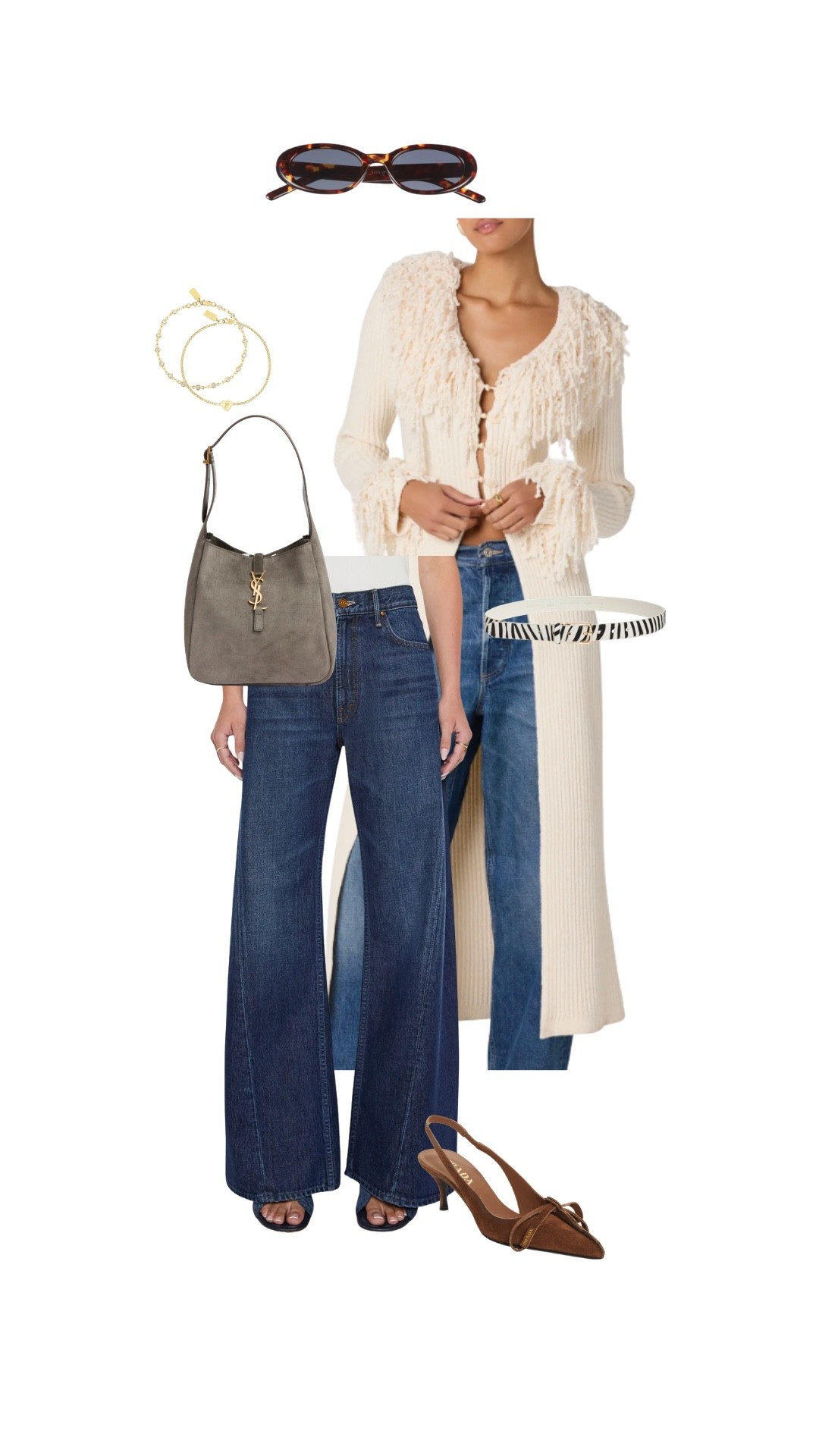 This long line fringe duster is stunning & dresses up an outfits you can wear it open or closed. 

Dressupbuttercup.com #dressupbuttercup #dederaad