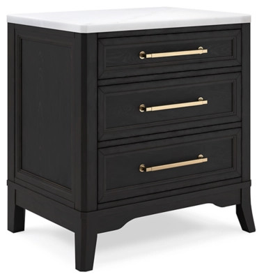 Welltern Nightstand | Ashley | Ashley Homestore