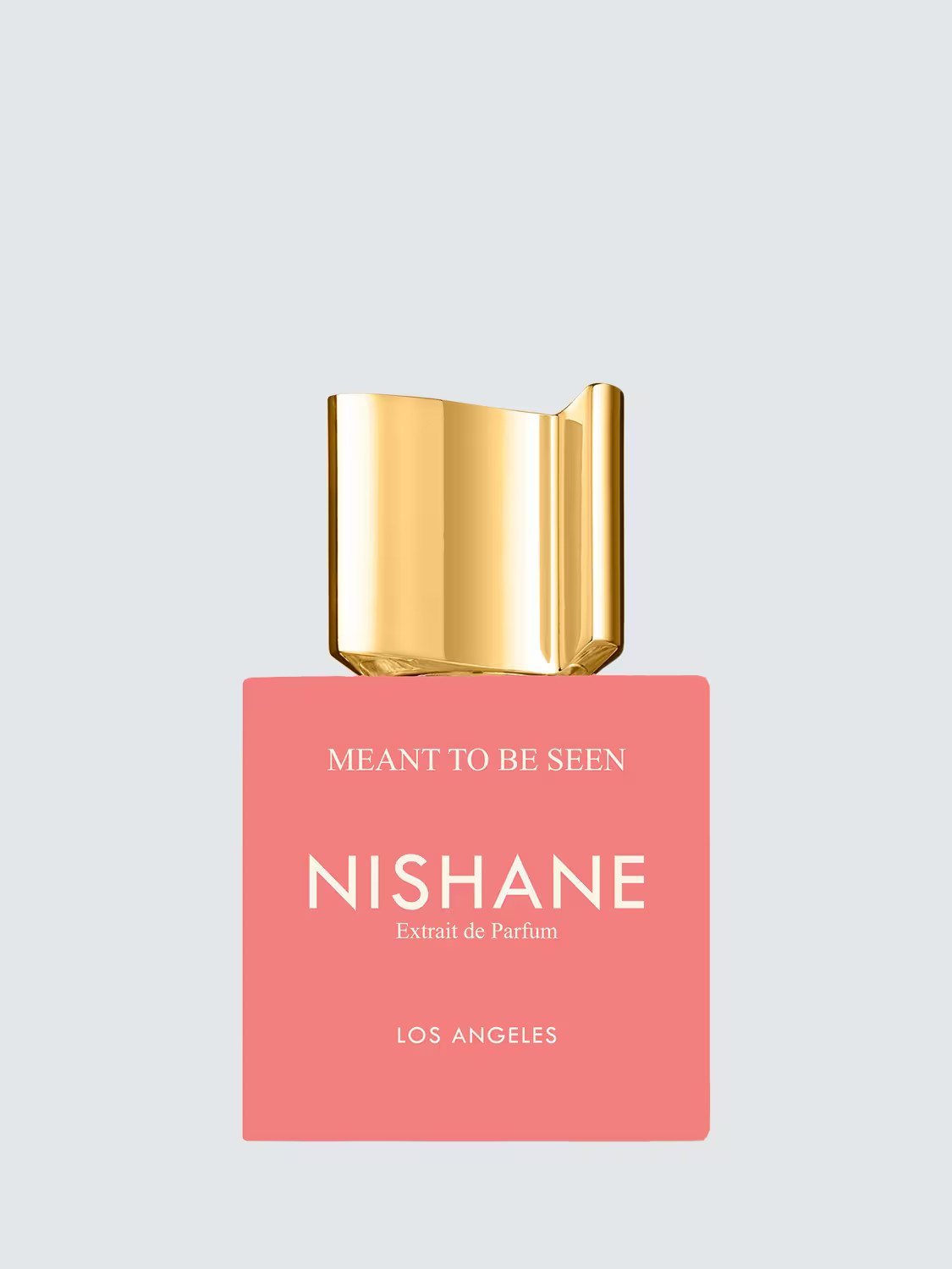 NISHANE Meant To Be Seen Extrait de Parfum | John Lewis (UK)