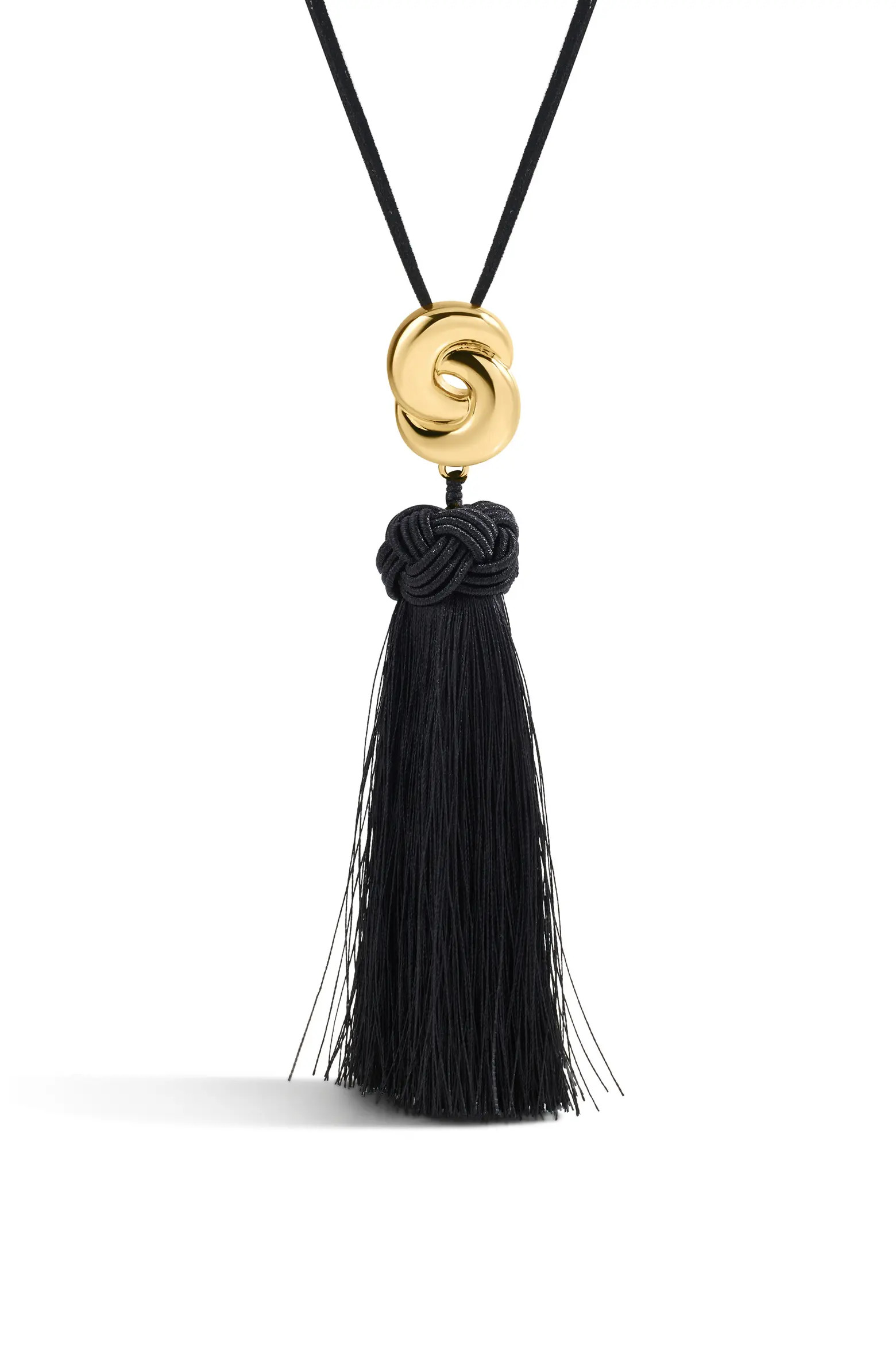The Solstice Knot Tassel Necklace (Women) | Nordstrom | Nordstrom