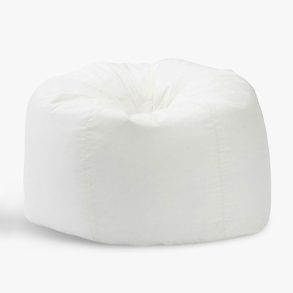 Bean Bag Chair Inserts | Pottery Barn Teen
