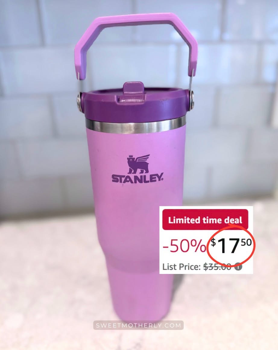 Stanley tumblers on sale

insulated water tumblers
stainless steel travel cups
large handled tumblers
reusable water cups
spill resistant drinkware
vacuum insulated tumblers
tumblers with straws
everyday hydration cups
leakproof travel tumblers
cute reusable drinkware

#LTKSeasonal #LTKSaleAlert