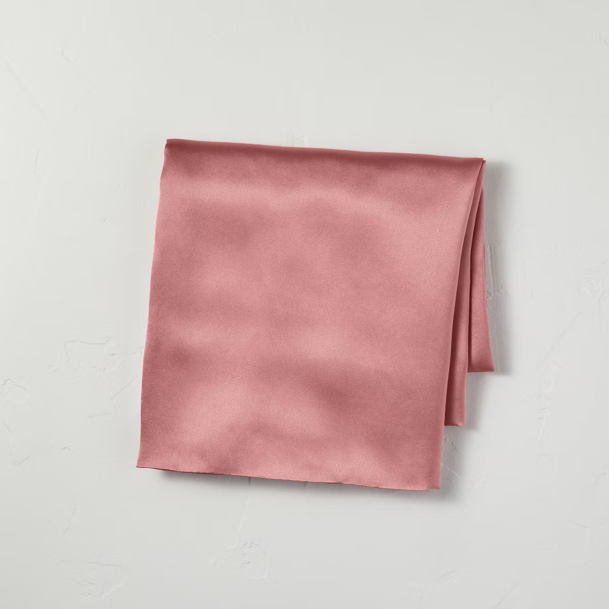 Standard Solid Silk Pillowcase - Casaluna™ | Target