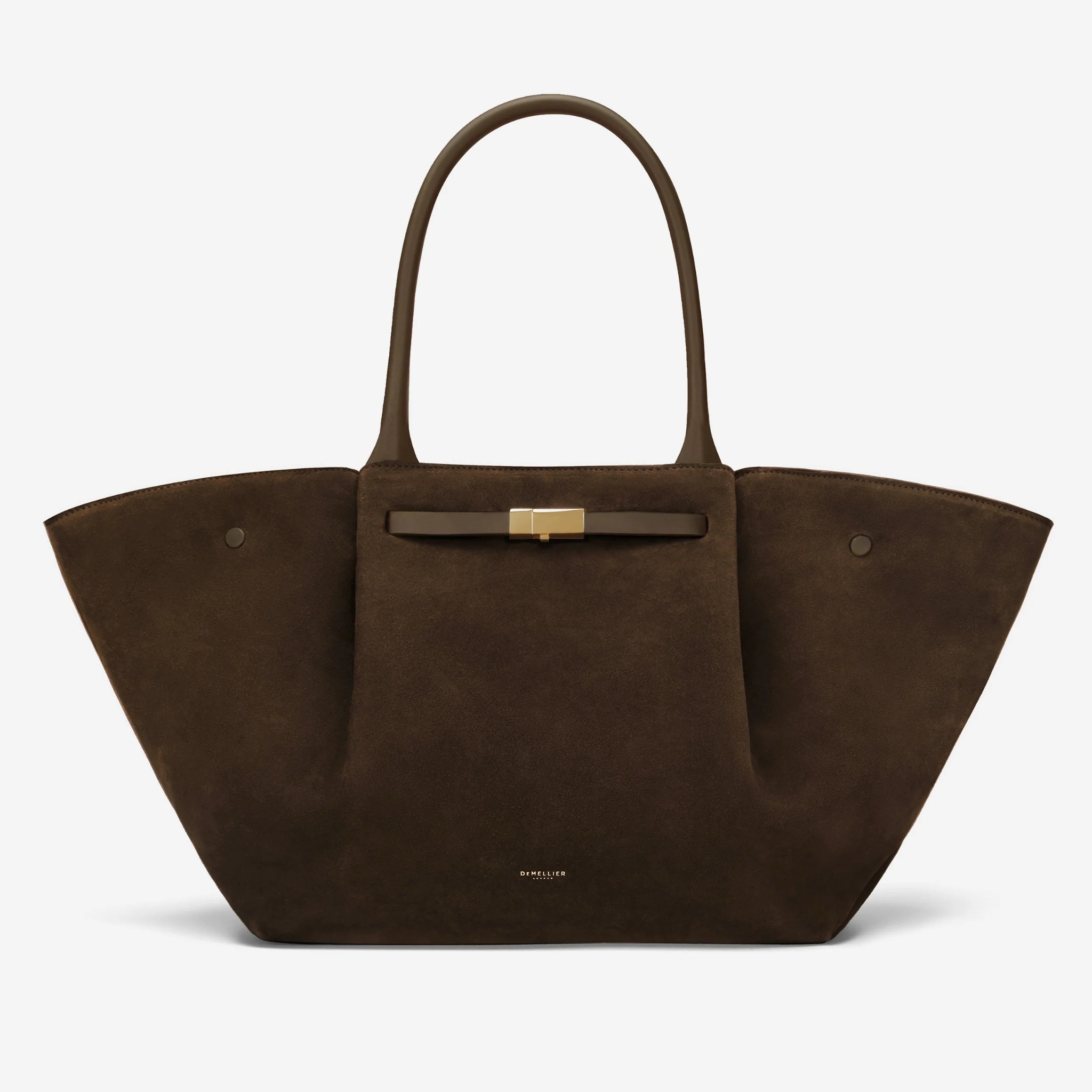 Espresso Suede tote 

#LTKstyletip #LTKbag